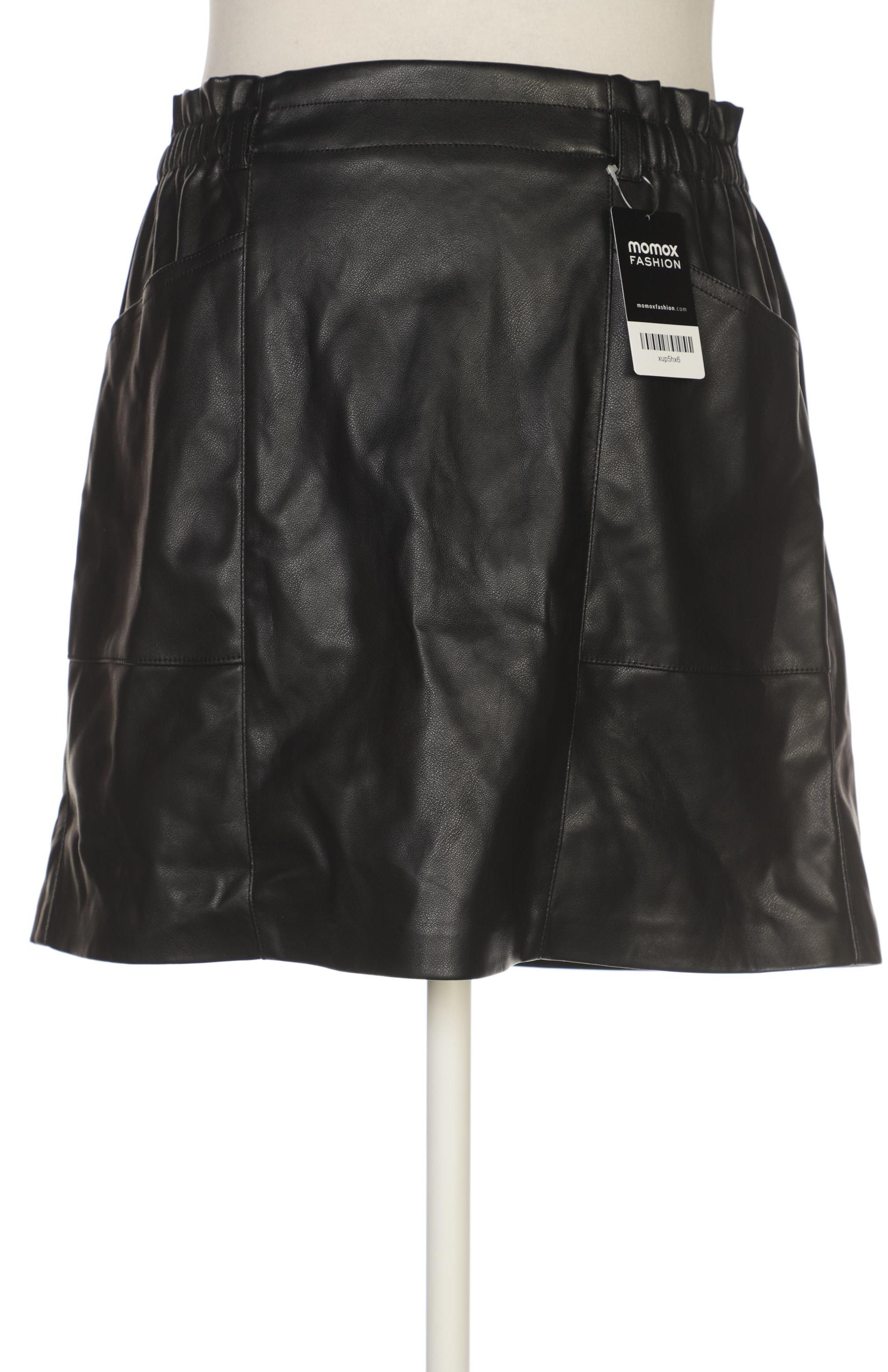 

Only Damen Rock, schwarz, Gr. 42