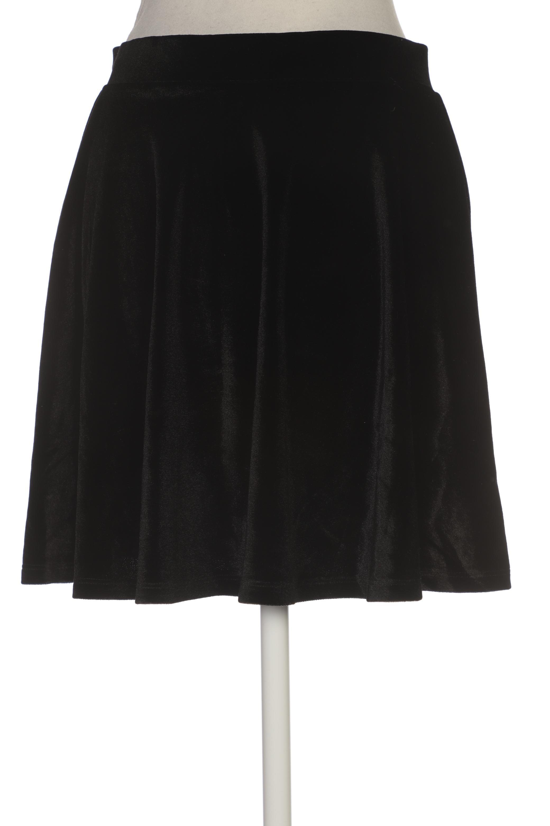

Only Damen Rock, schwarz, Gr. 38