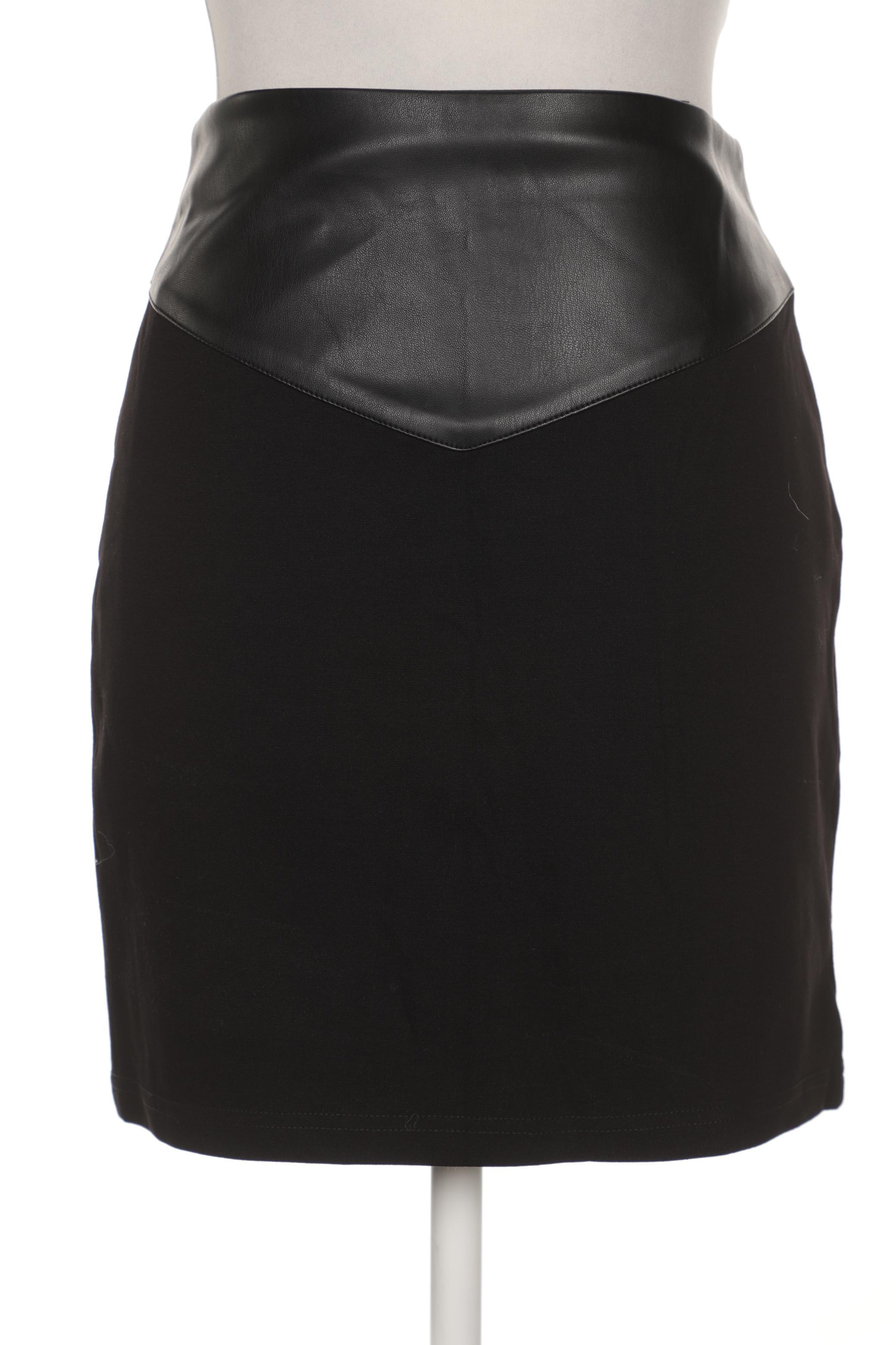 

Only Damen Rock, schwarz, Gr. 30
