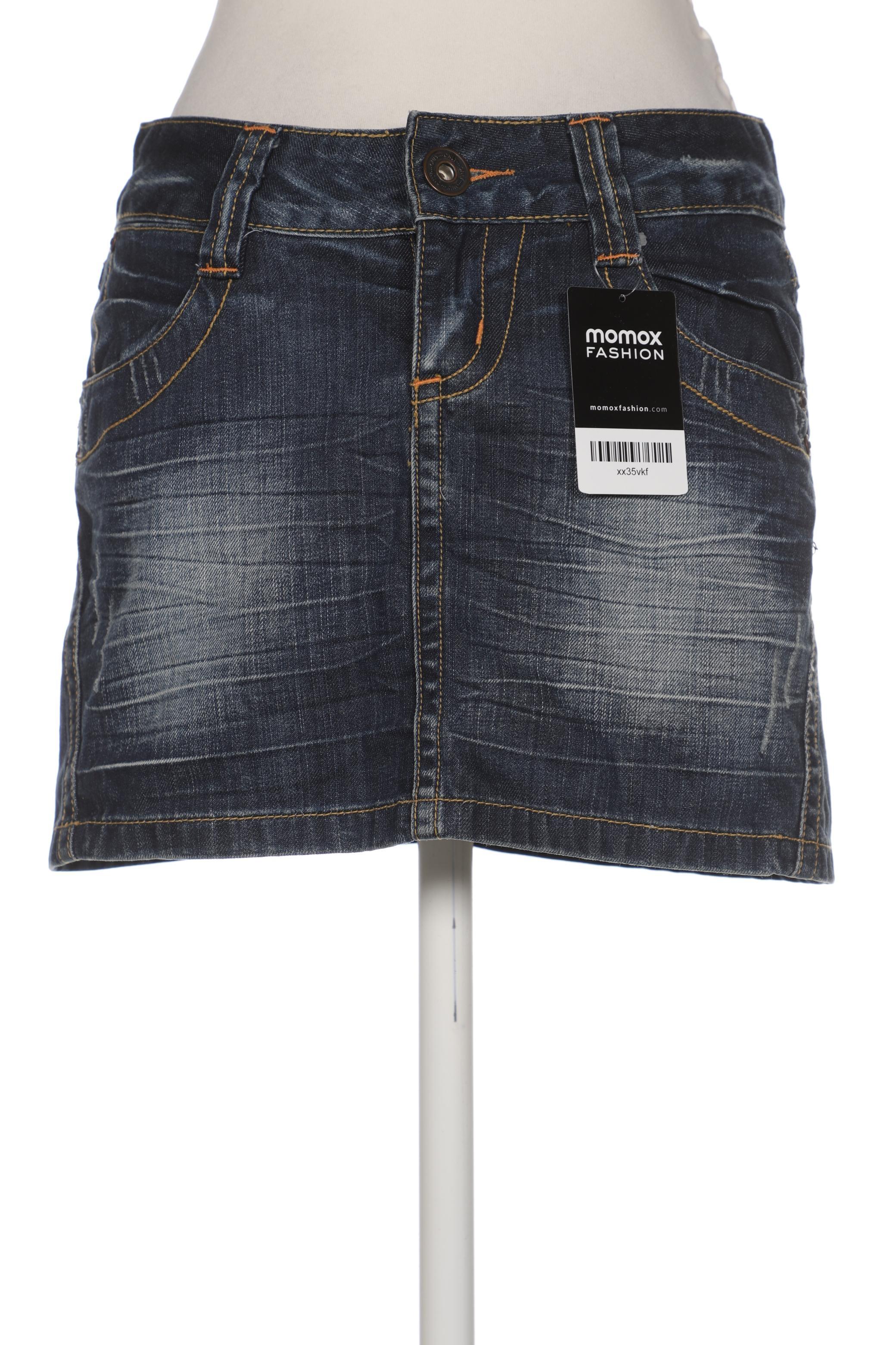 

Only Damen Rock, marineblau, Gr. 34