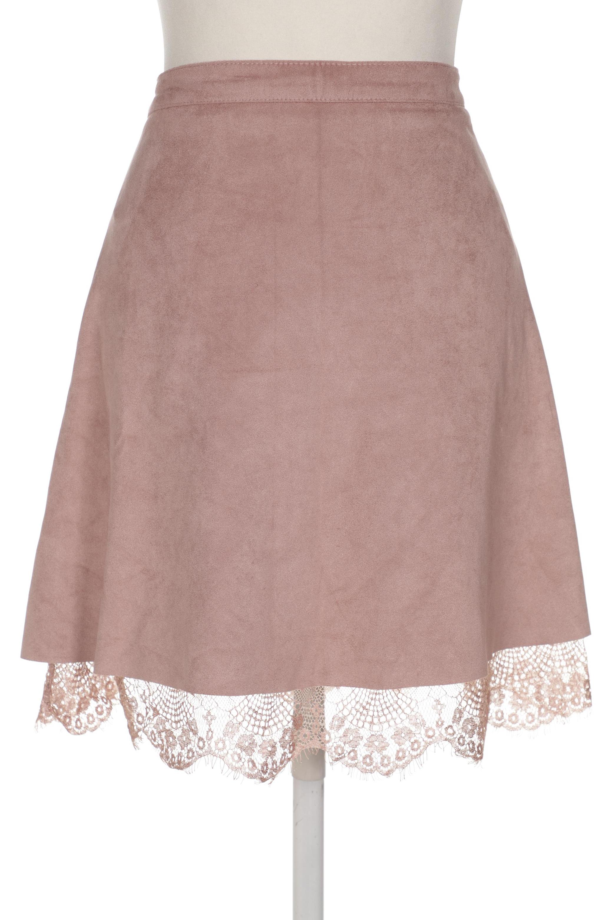 

ONLY Damen Rock, pink