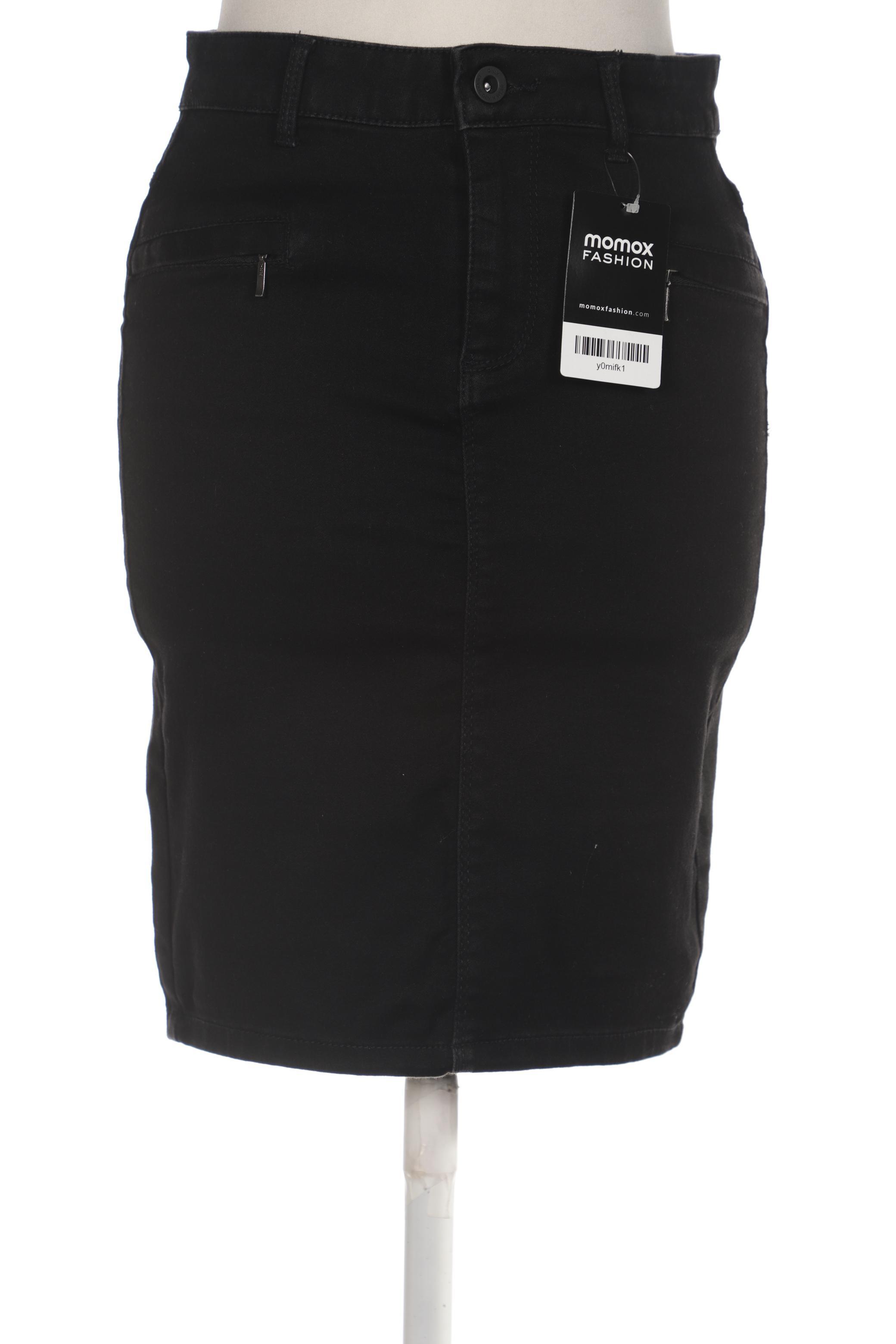 

Only Damen Rock, schwarz, Gr. 36