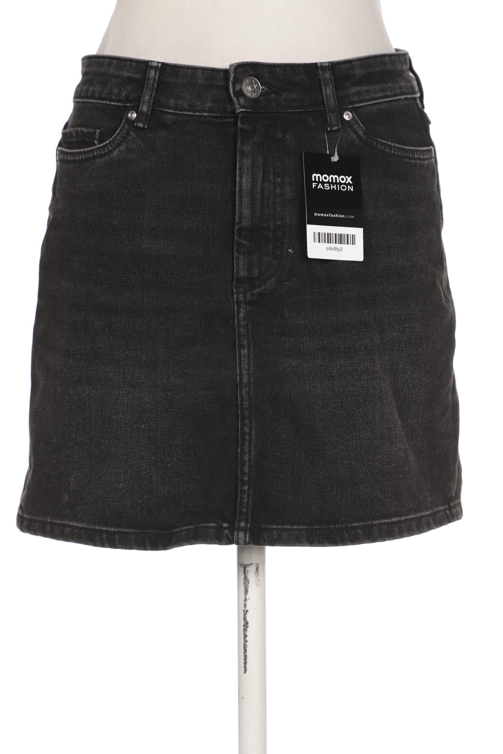 

Only Damen Rock, schwarz, Gr. 34