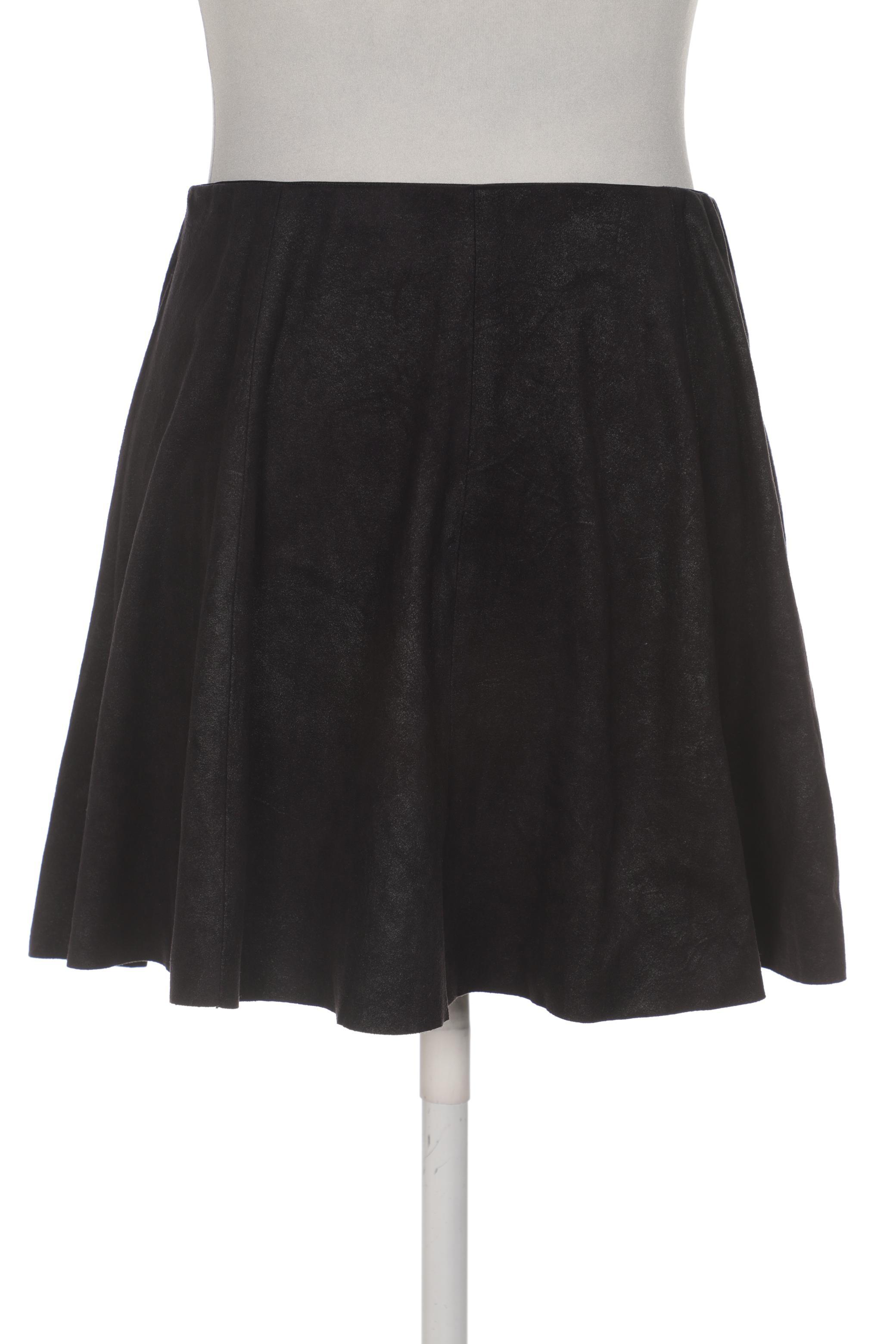 

Only Damen Rock, schwarz, Gr. 38