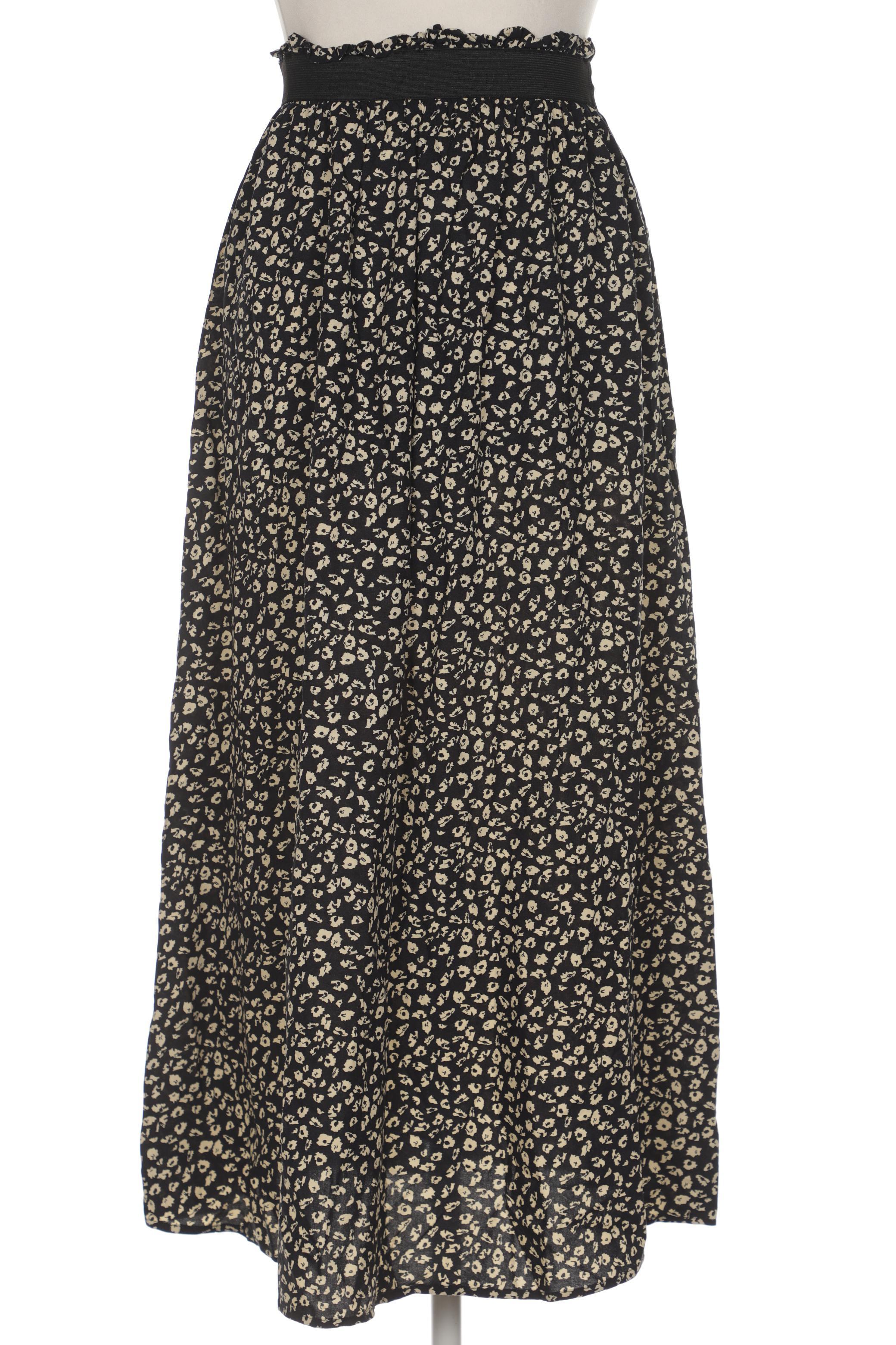 

Only Damen Rock, schwarz, Gr. 36
