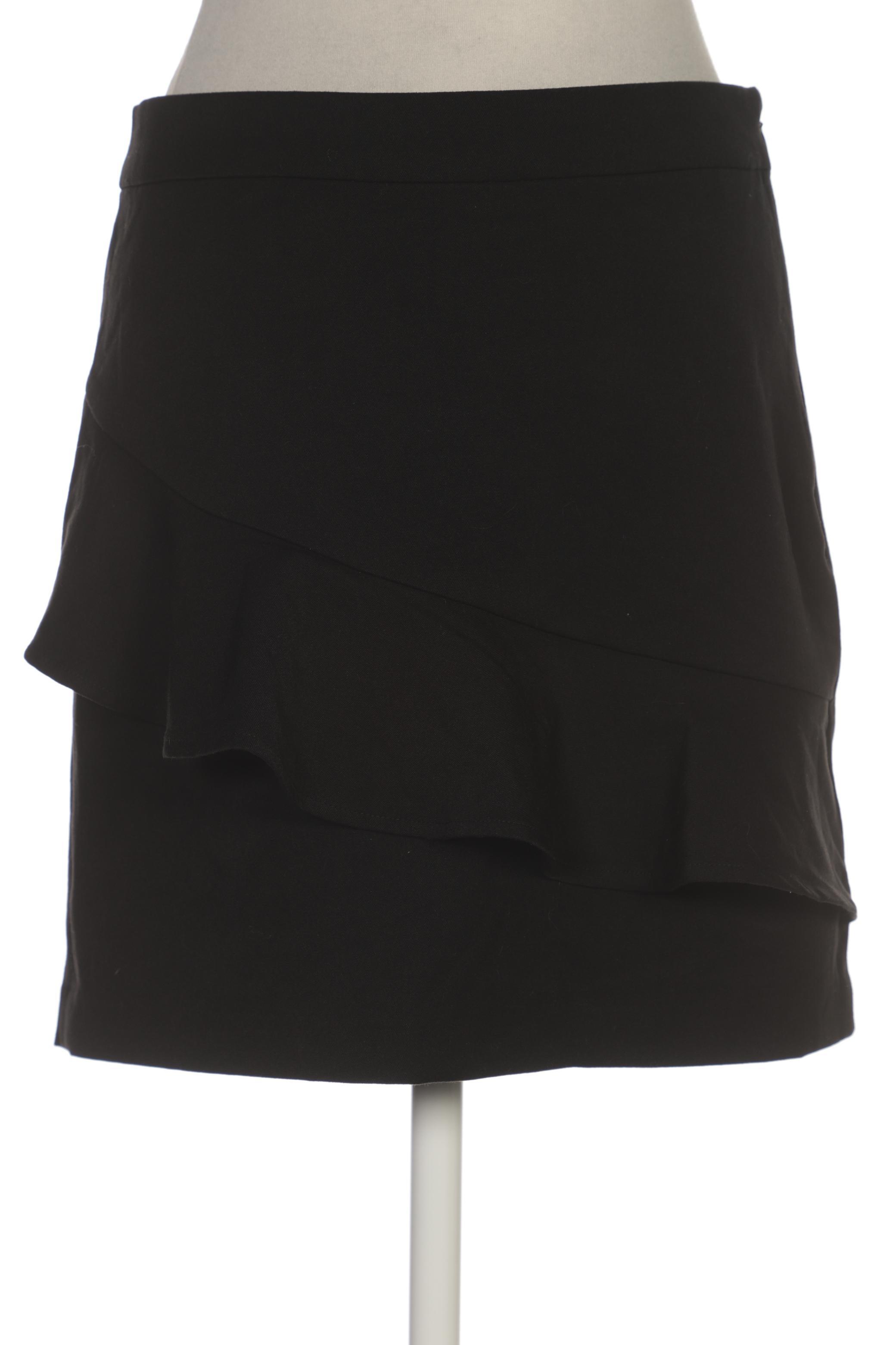 

Only Damen Rock, schwarz, Gr. 36