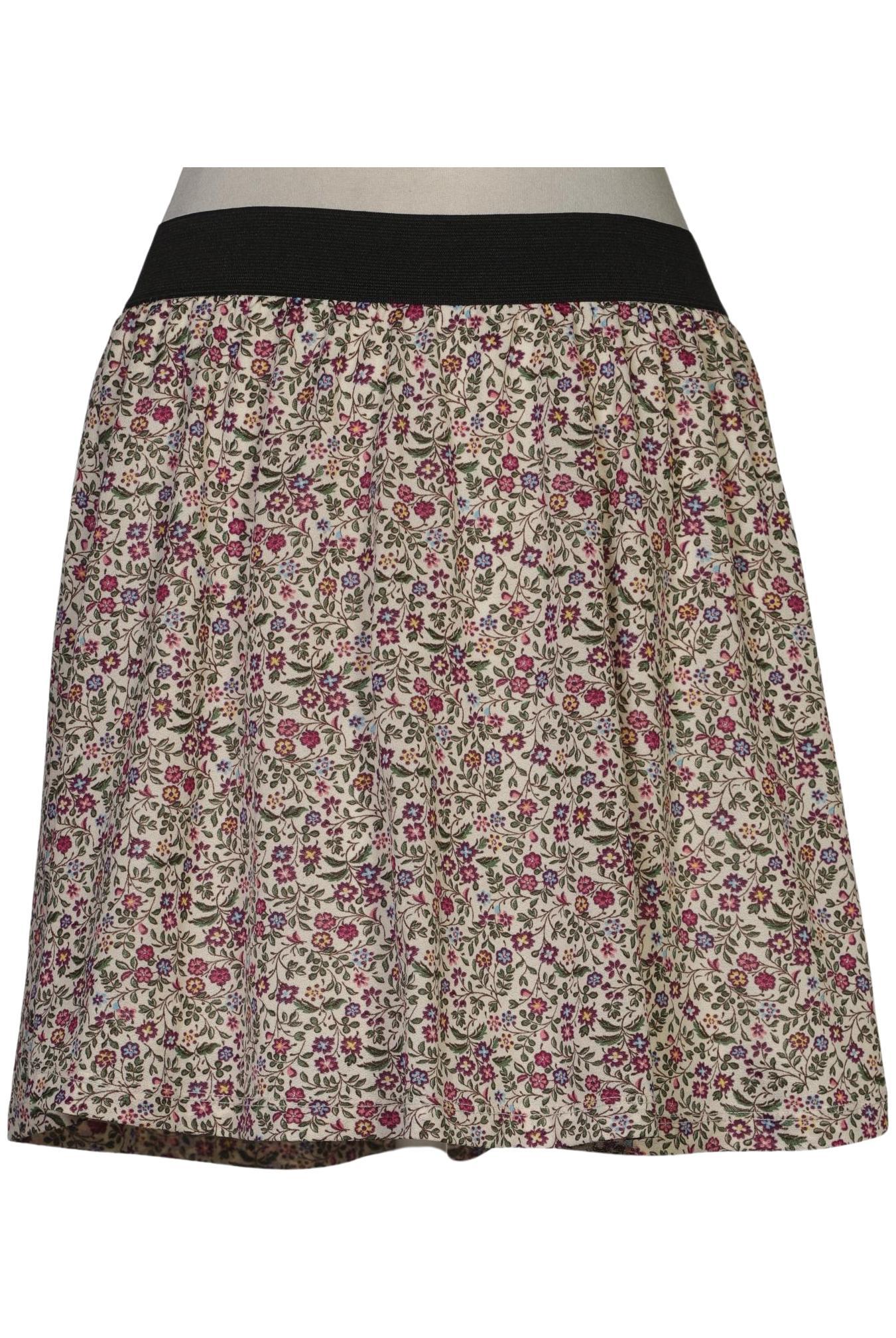 

Only Damen Rock, mehrfarbig, Gr. 38