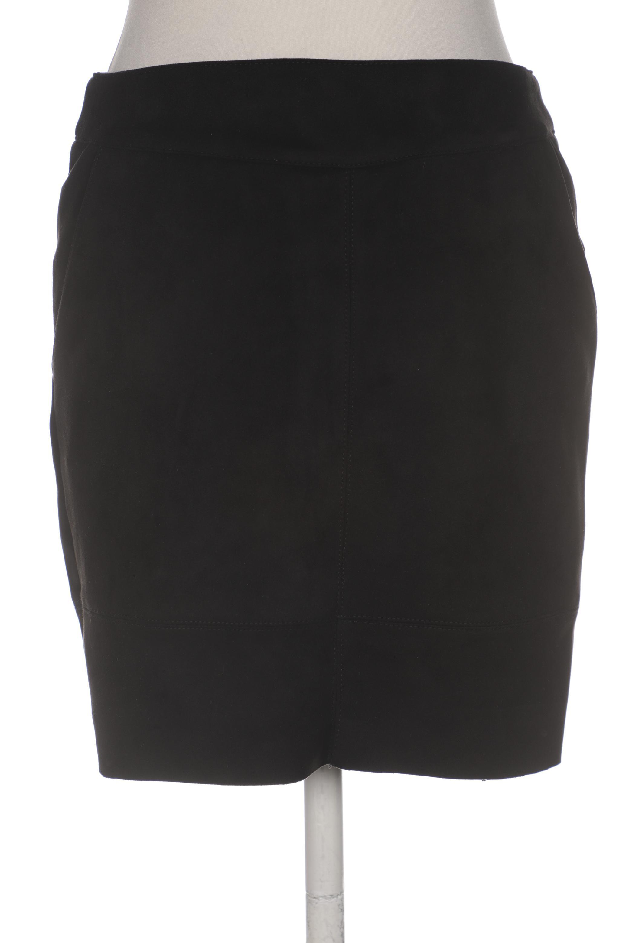 

Only Damen Rock, schwarz, Gr. 36