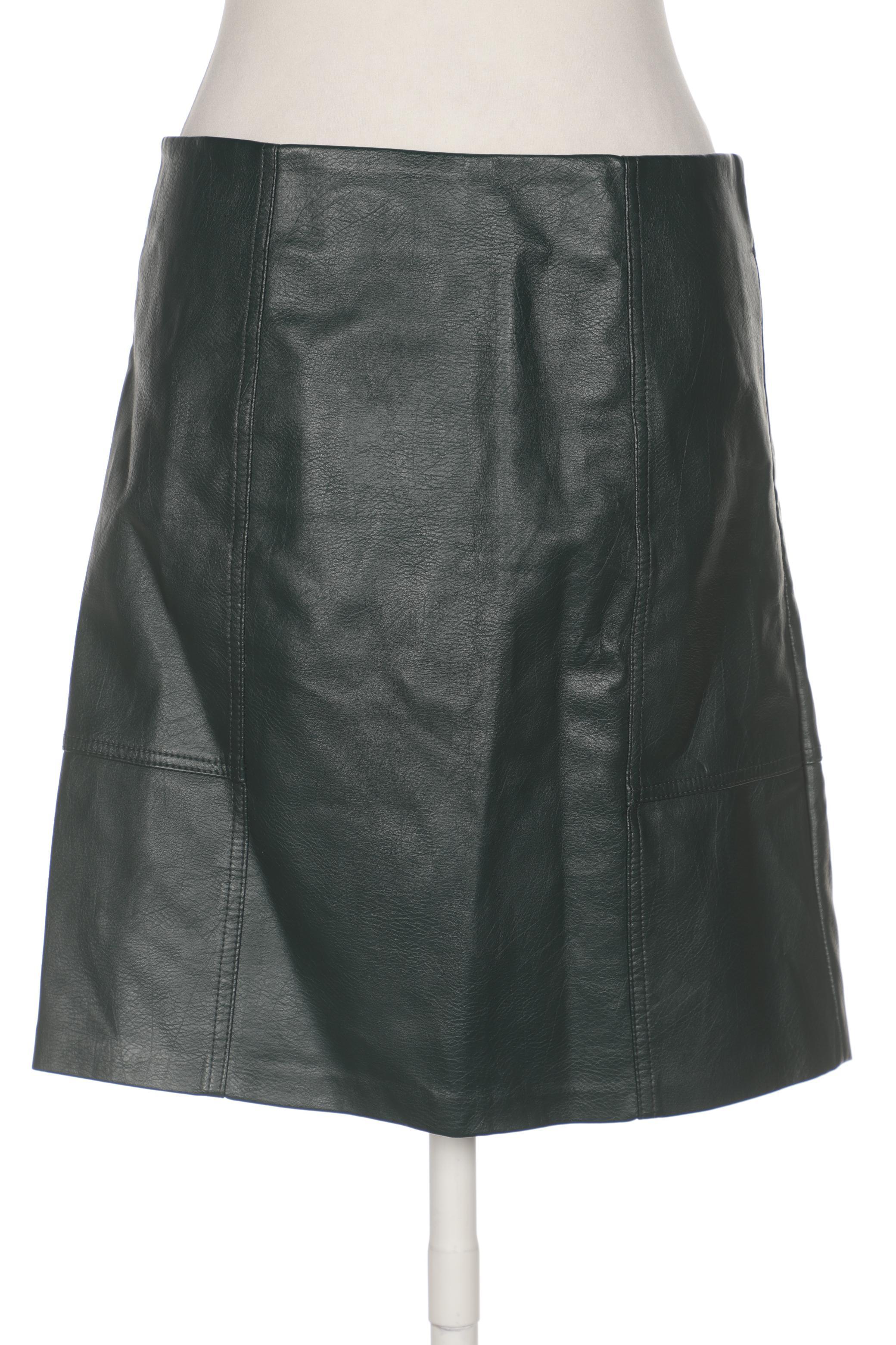 

Only Damen Rock, grün, Gr. 38