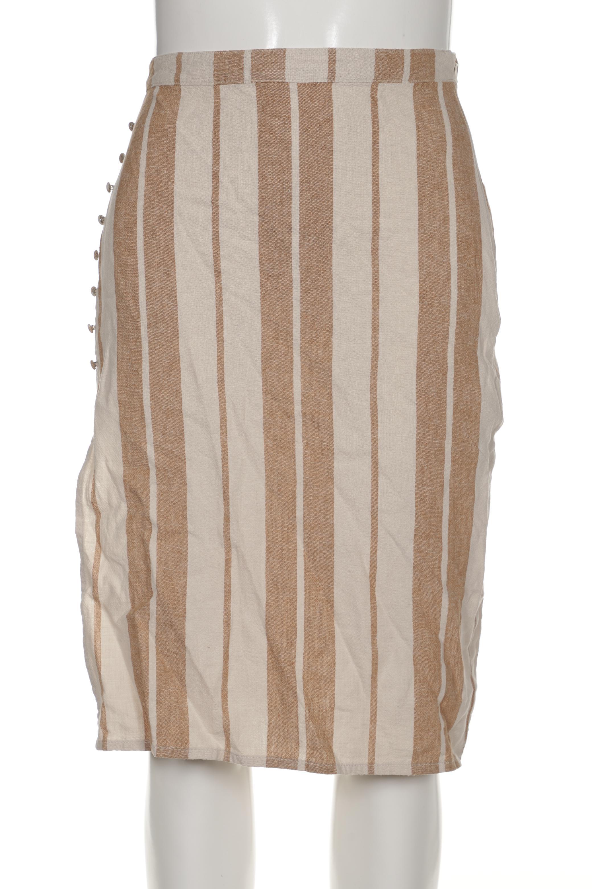 

Only Damen Rock, beige, Gr. 42