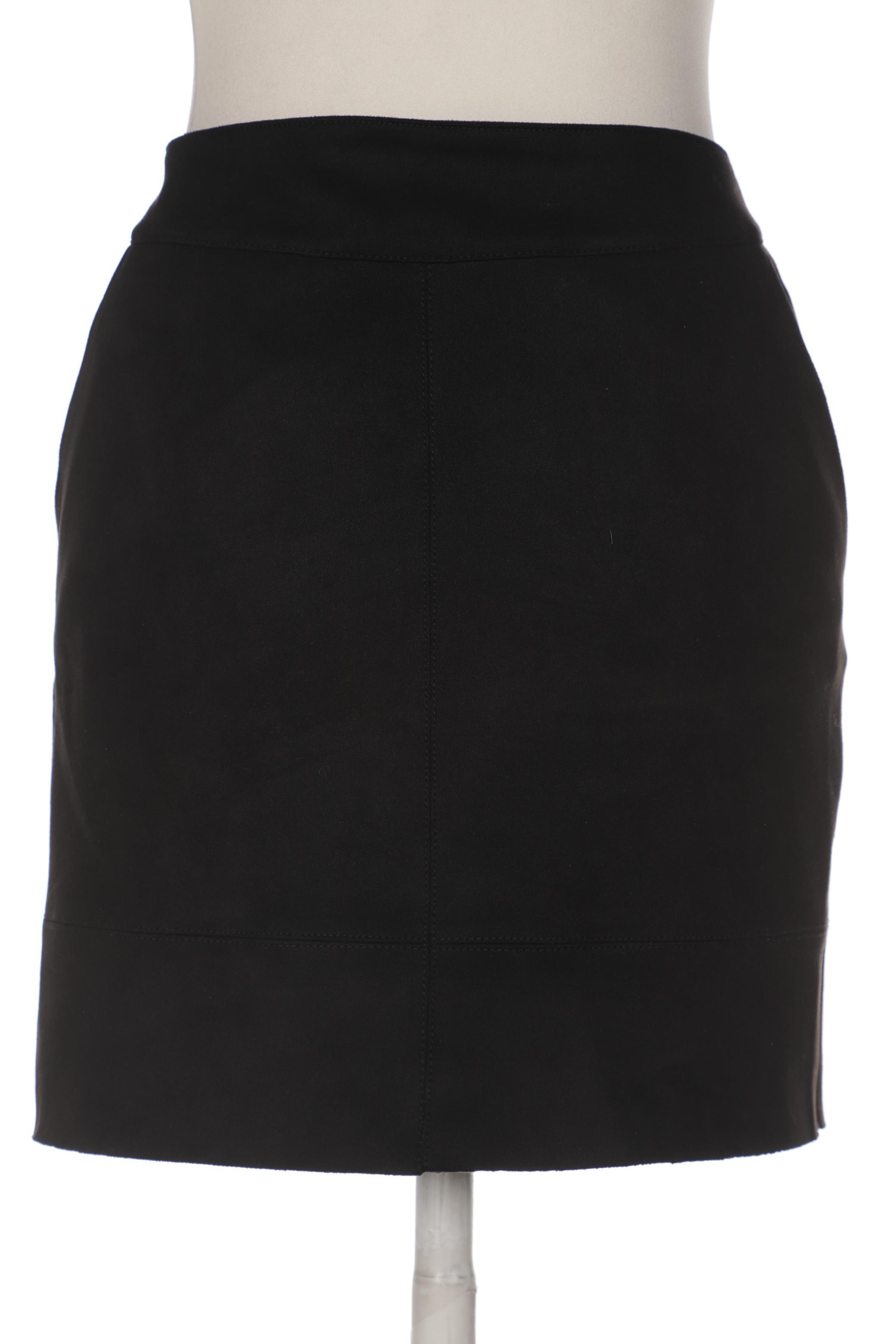 

ONLY Damen Rock, schwarz