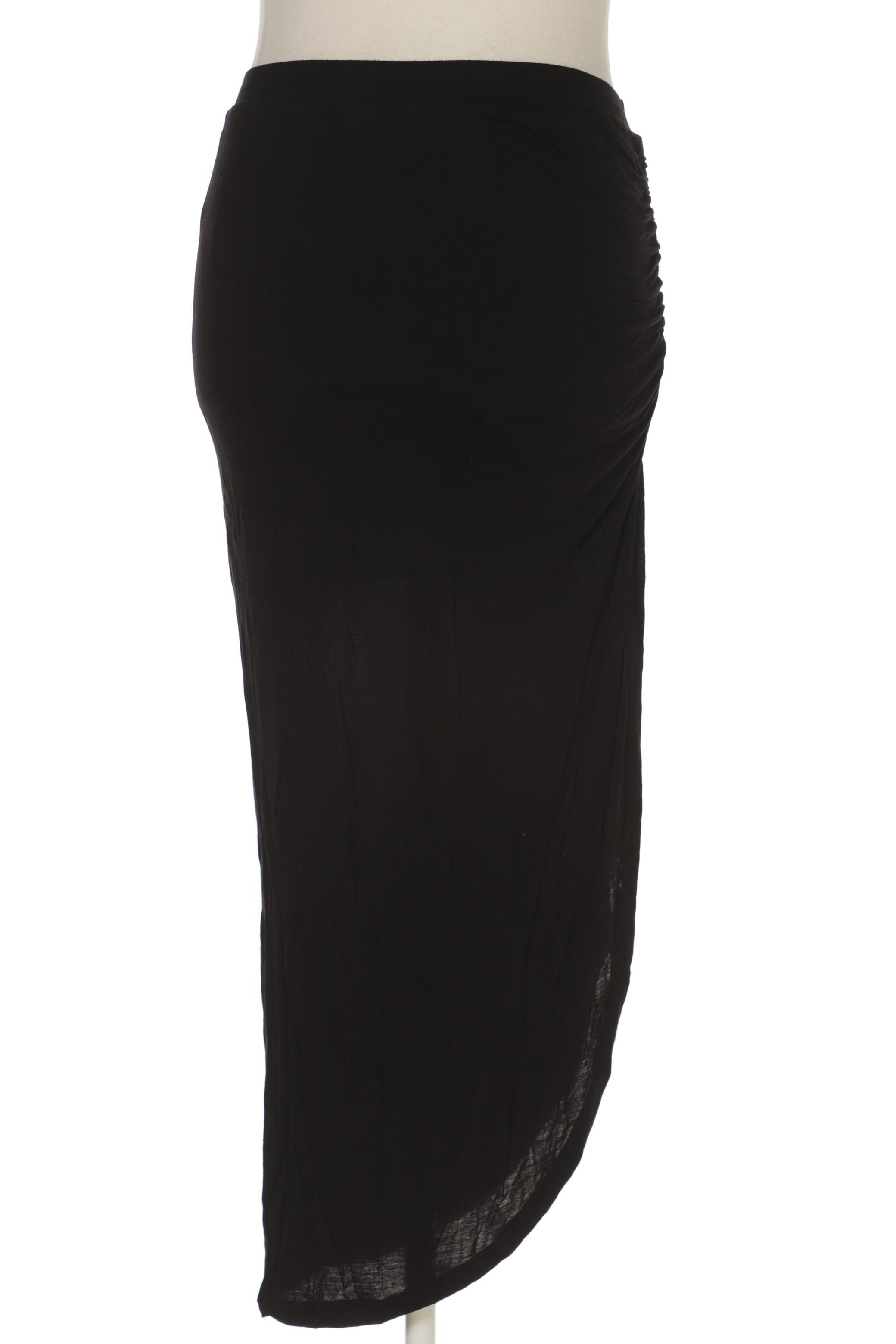 

Only Damen Rock, schwarz, Gr. 42