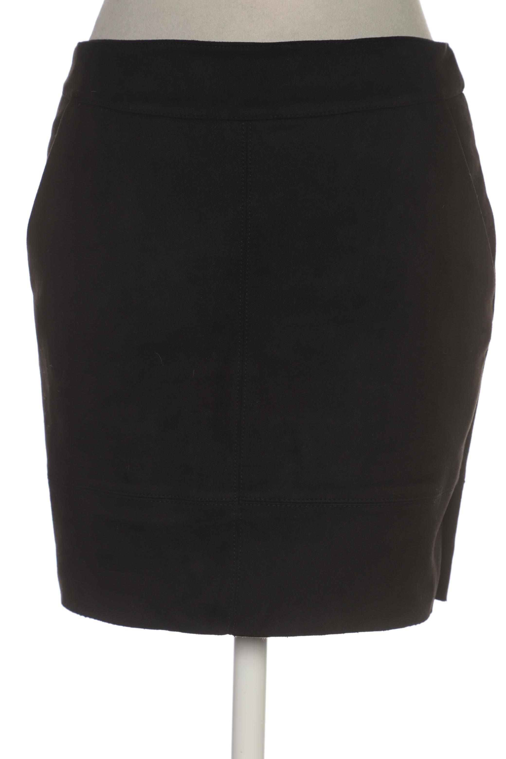

Only Damen Rock, schwarz, Gr. 34