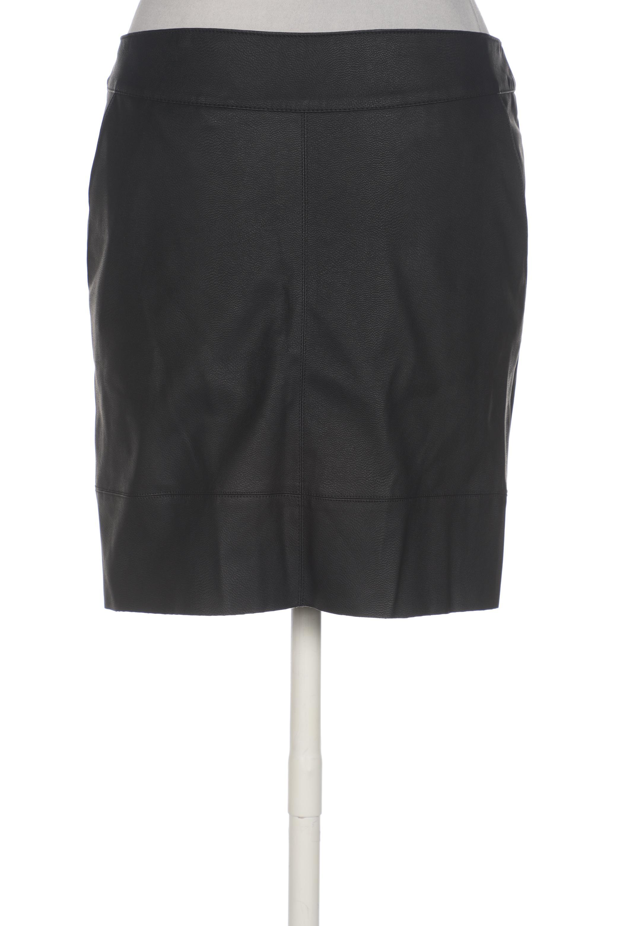 

Only Damen Rock, schwarz, Gr. 38