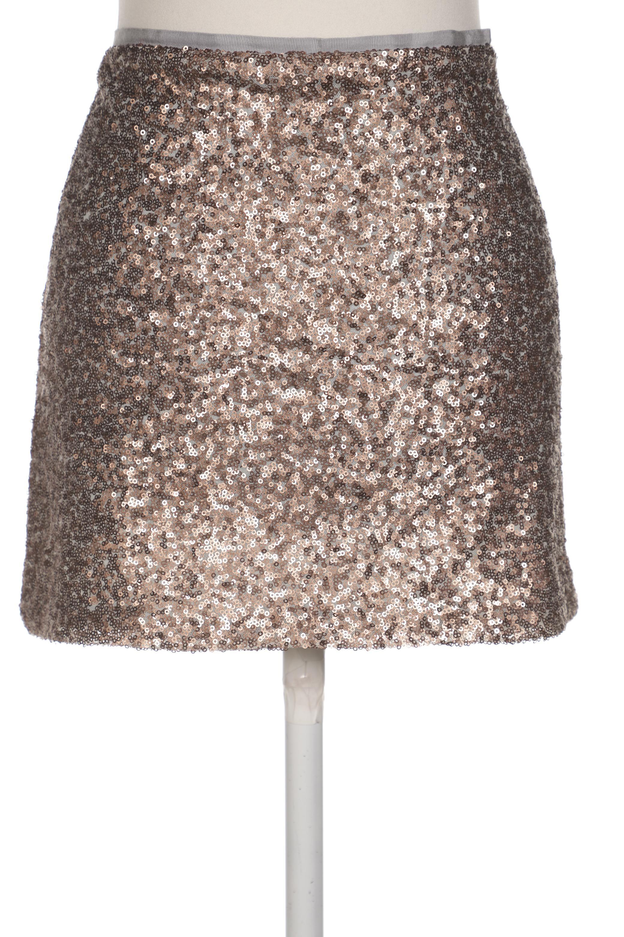 

ONLY Damen Rock, gold