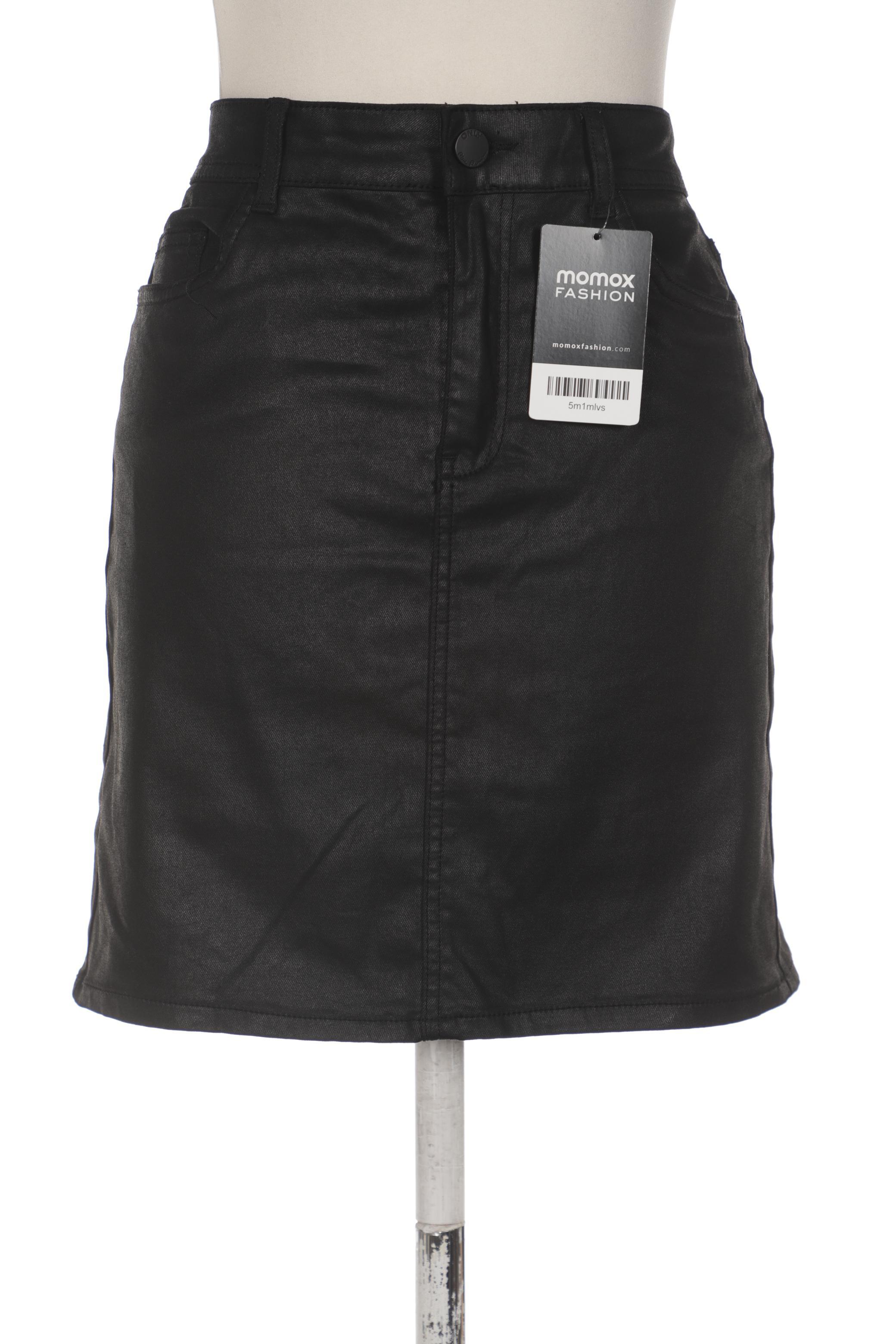 

Only Damen Rock, schwarz, Gr. 40