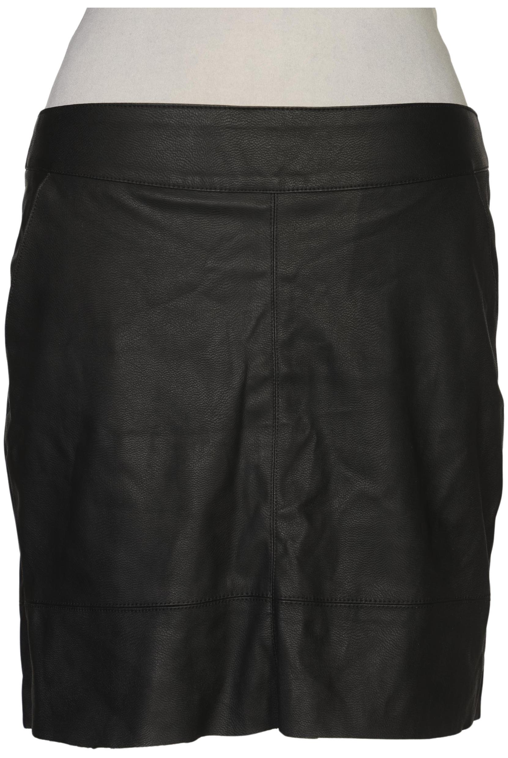 

Only Damen Rock, schwarz, Gr. 36