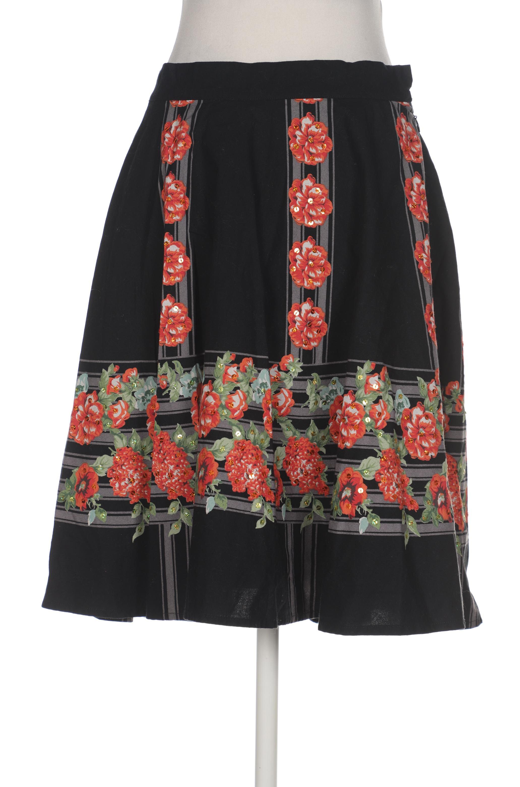 

Only Damen Rock, schwarz, Gr. 34