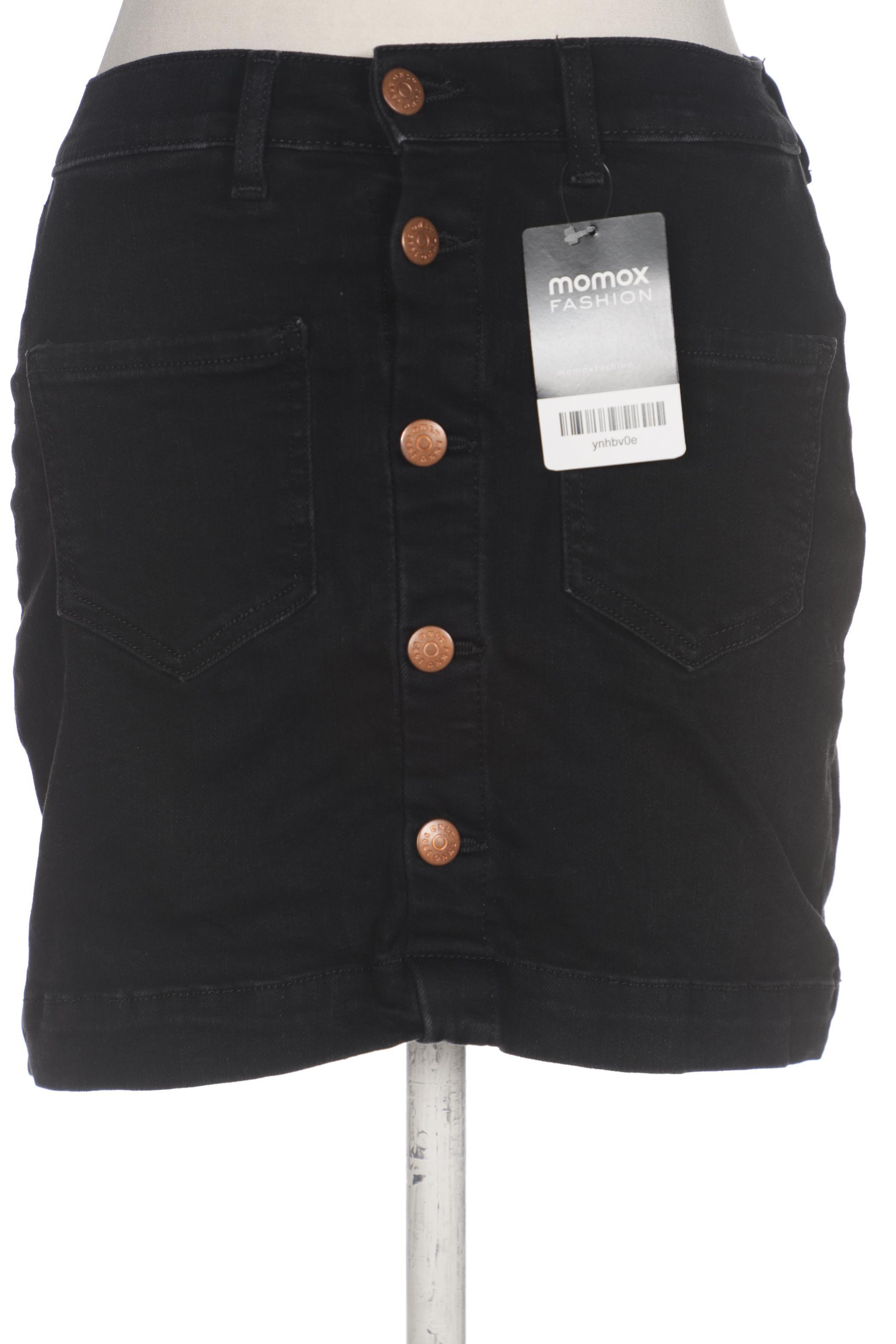 

Only Damen Rock, schwarz, Gr. 34