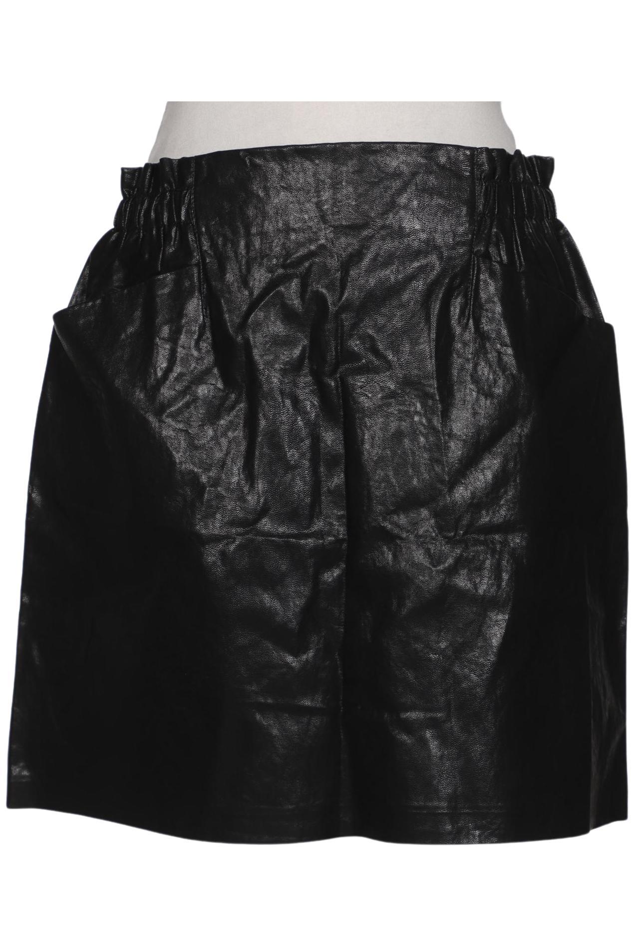 

Only Damen Rock, schwarz, Gr. 38