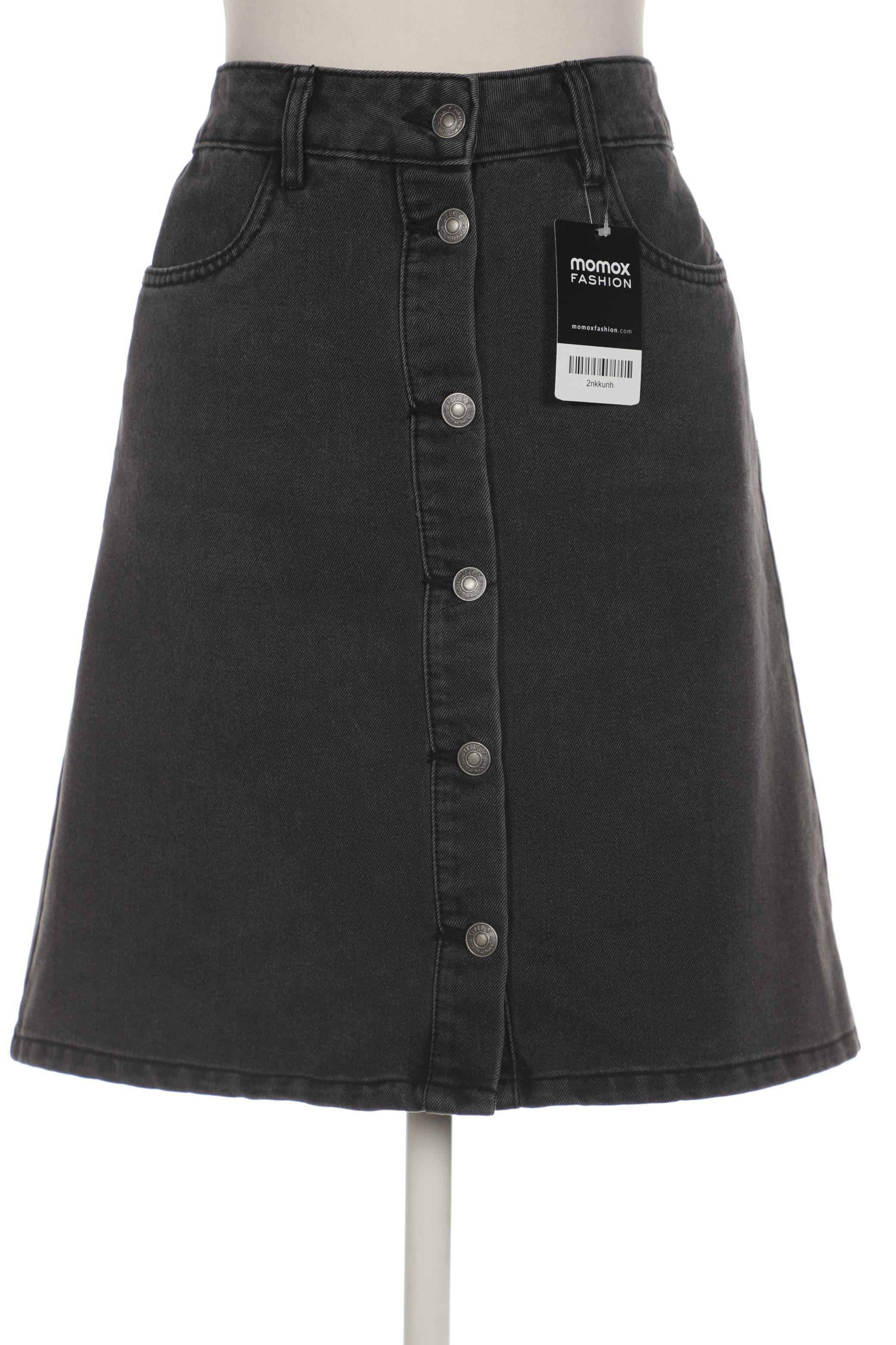 

Only Damen Rock, schwarz, Gr. 38