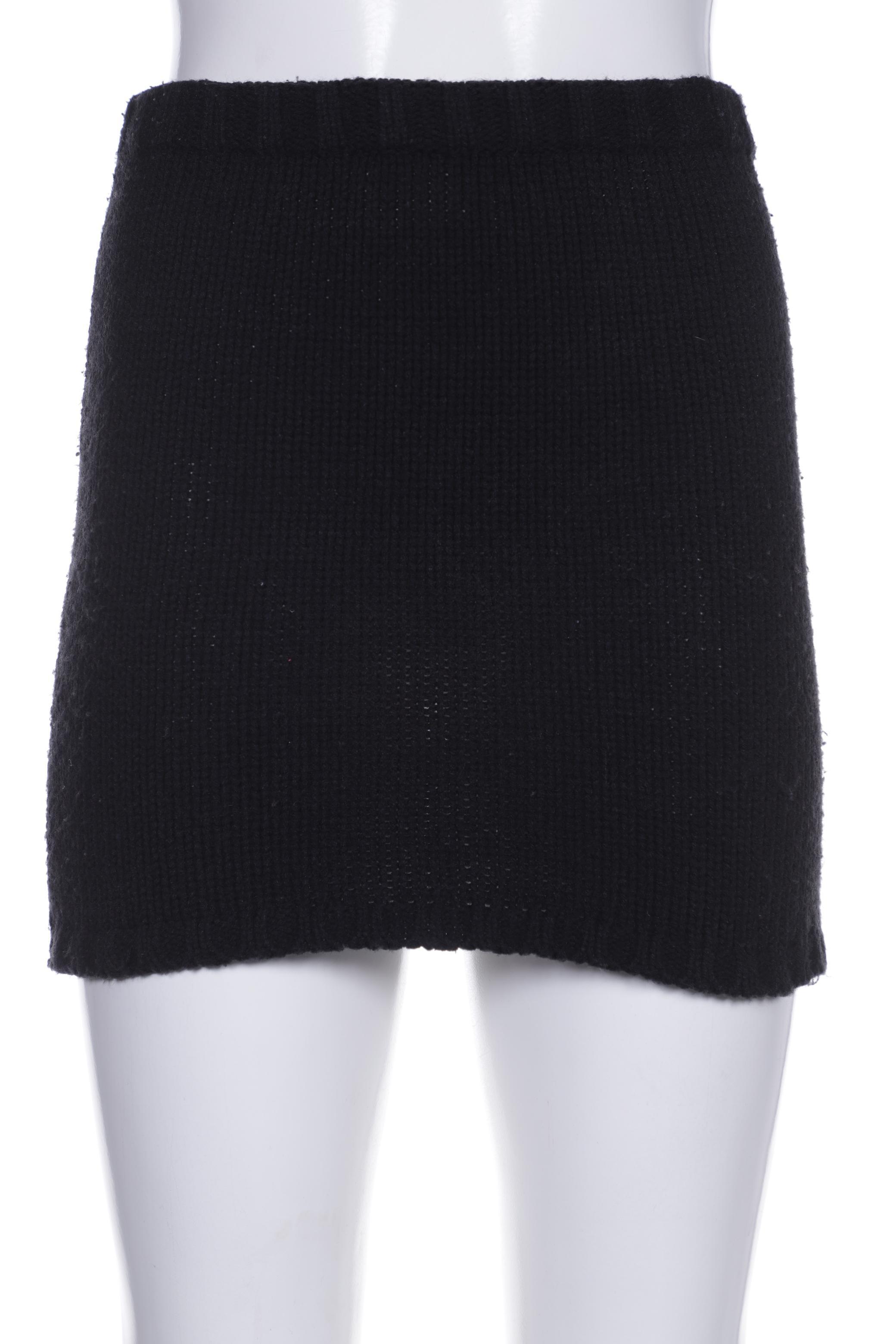 

Only Damen Rock, schwarz, Gr. 24