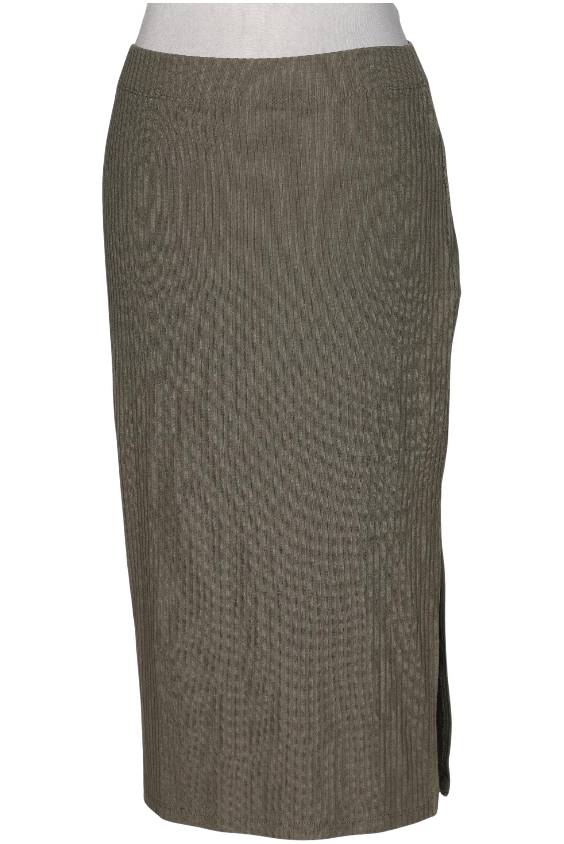 

Only Damen Rock, grün, Gr. 38