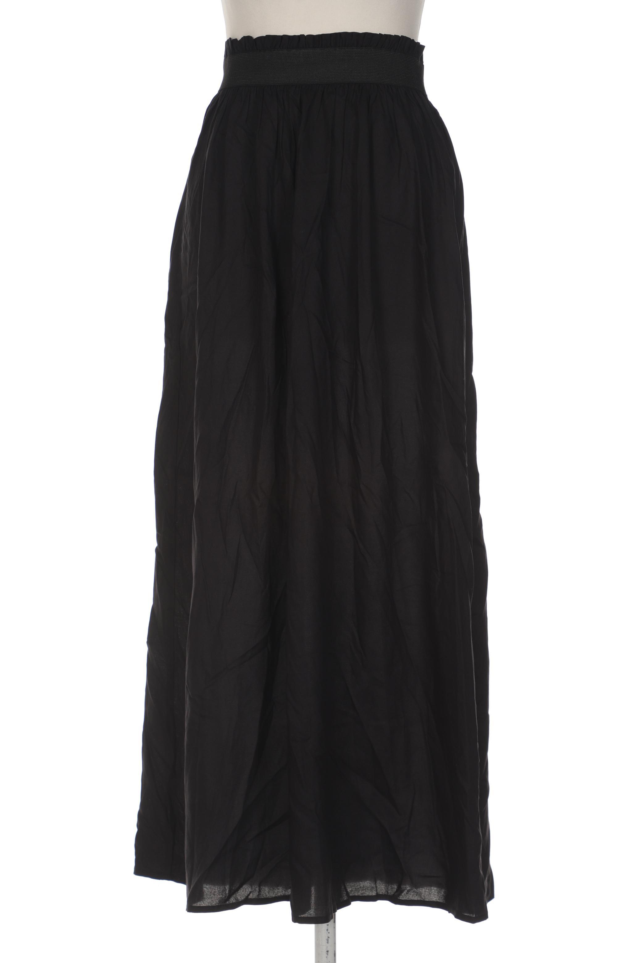 

ONLY Damen Rock, schwarz