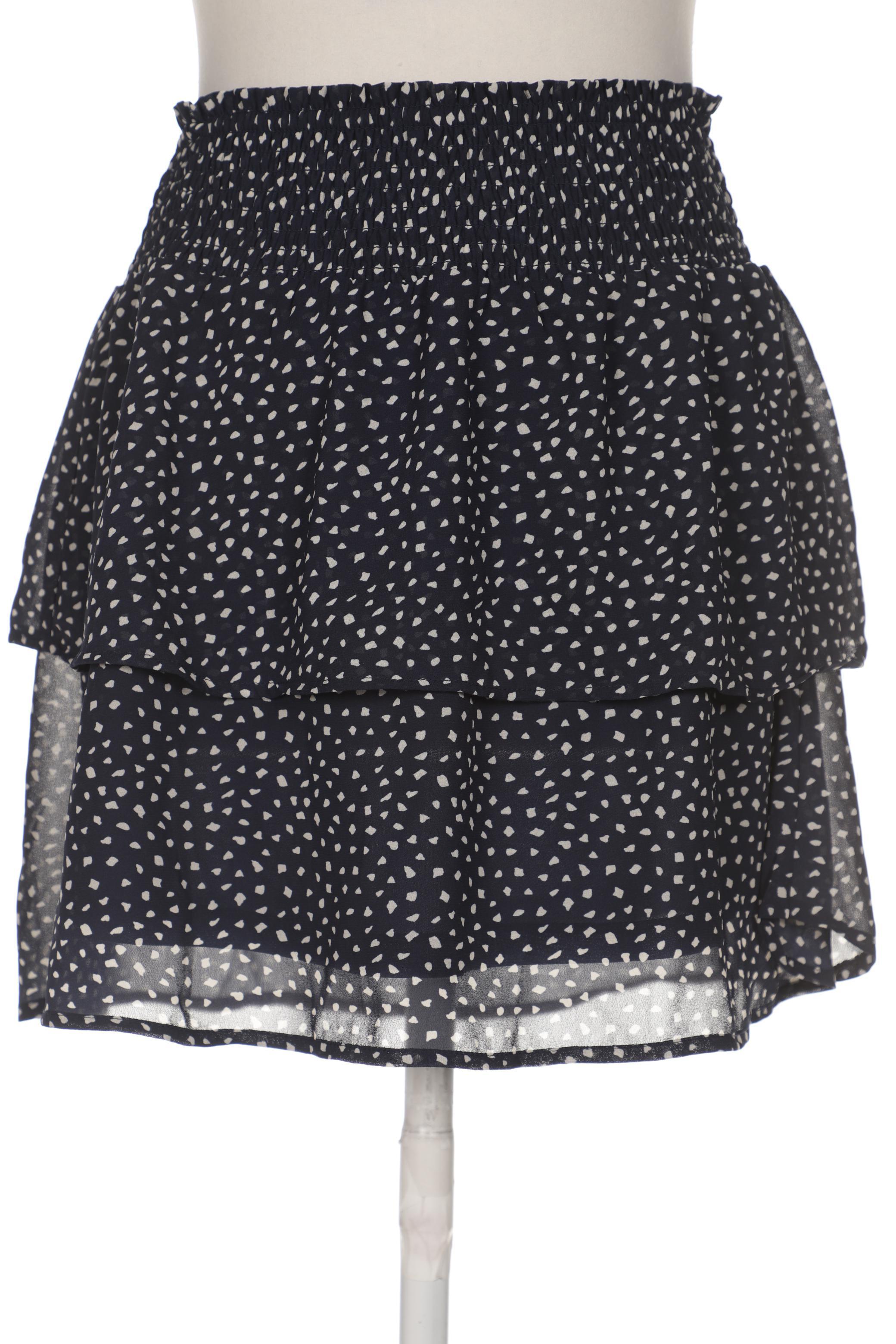 

ONLY Damen Rock, marineblau