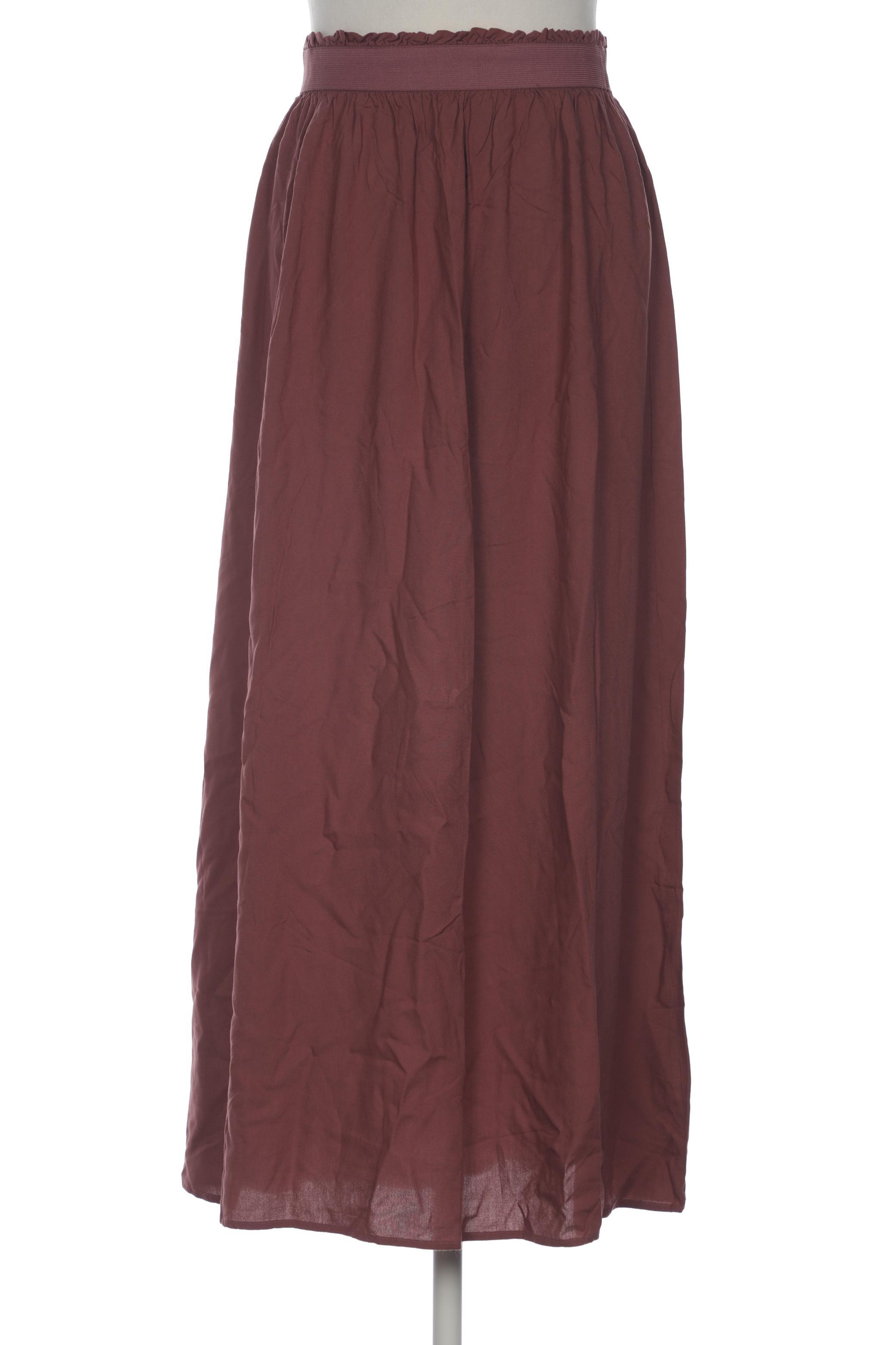 

Only Damen Rock, bordeaux, Gr. 38