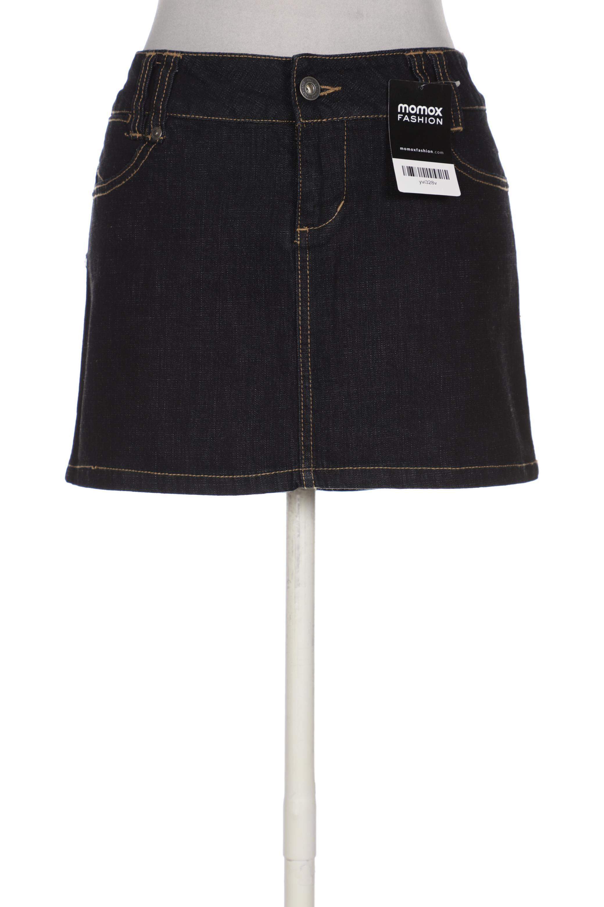 

Only Damen Rock, schwarz, Gr. 36