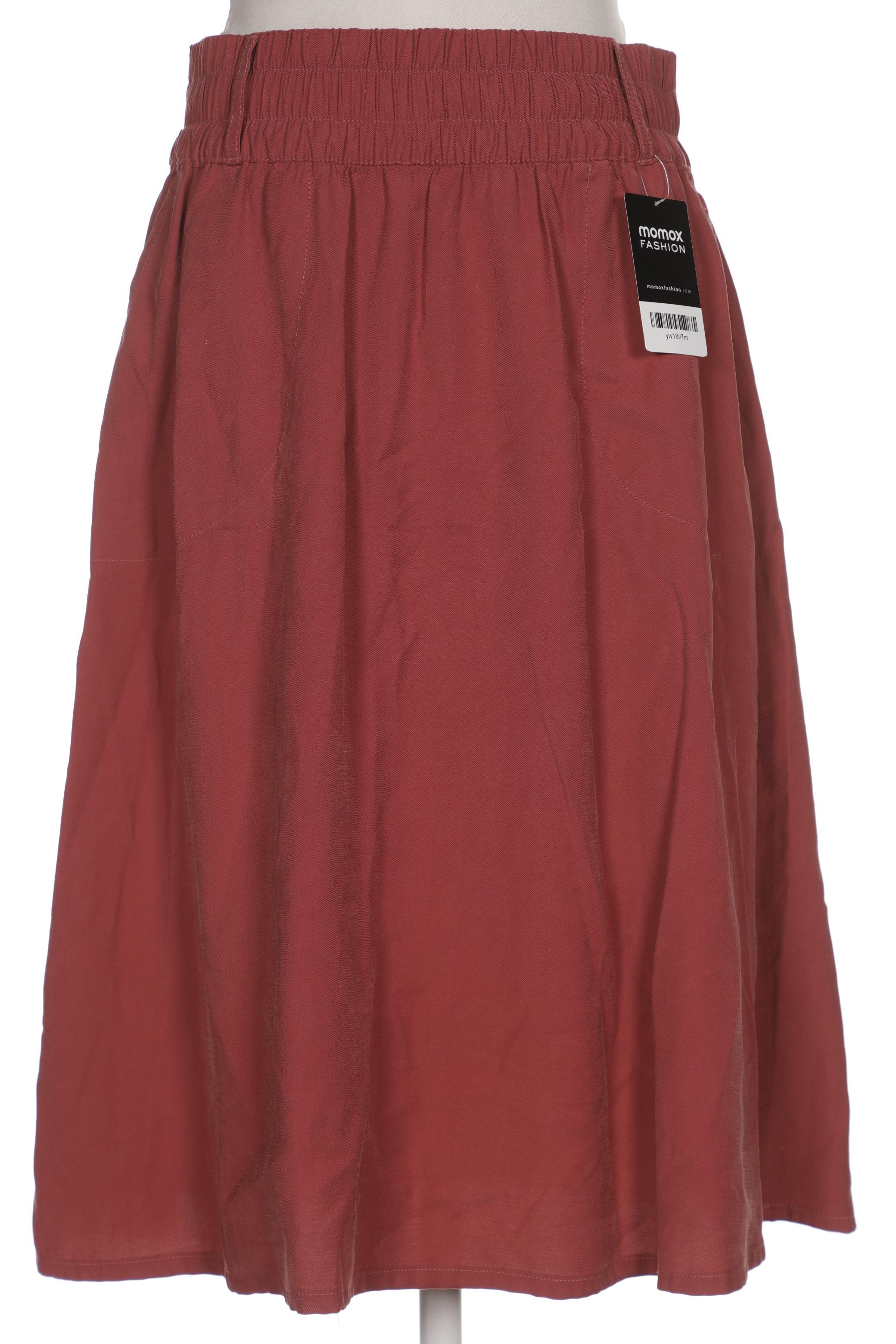 

Only Damen Rock, rot, Gr. 36