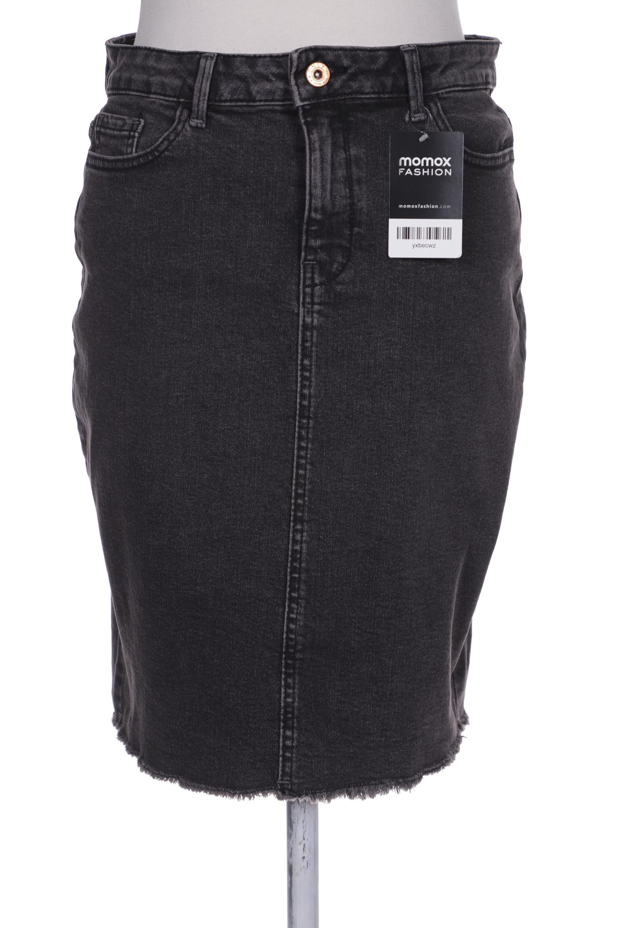 

ONLY Damen Rock, schwarz