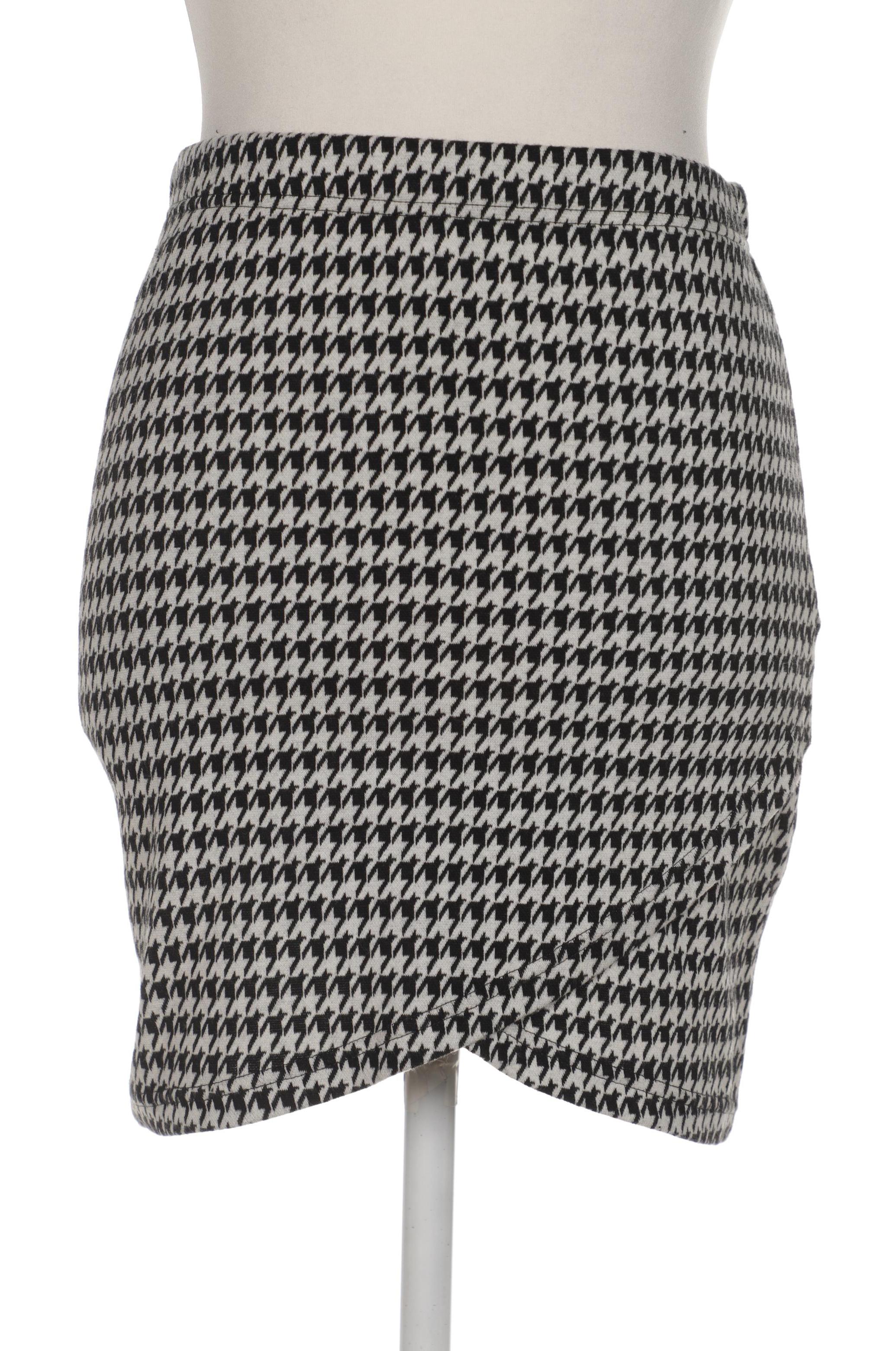 

Only Damen Rock, schwarz, Gr. 38