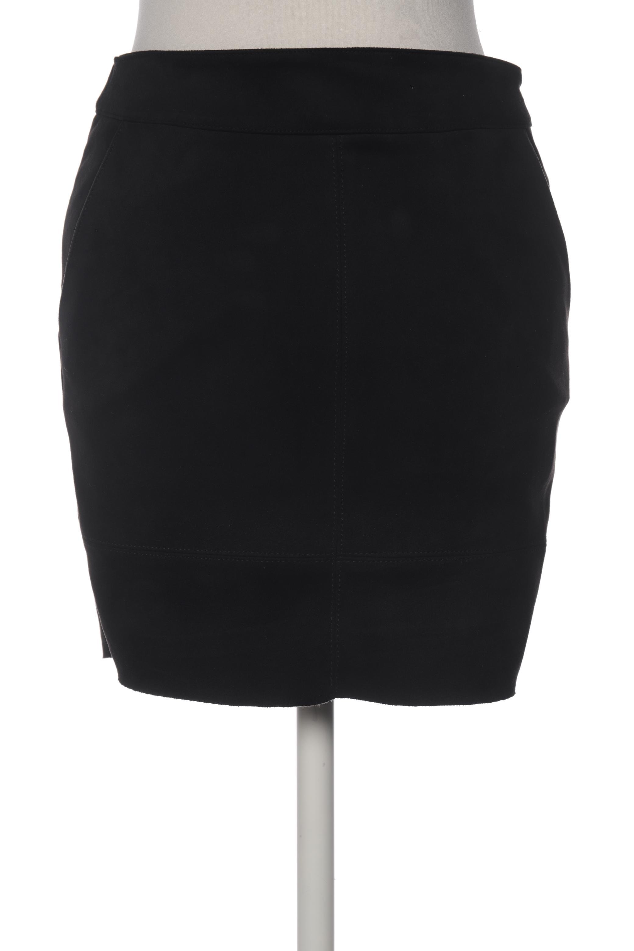 

Only Damen Rock, schwarz, Gr. 34