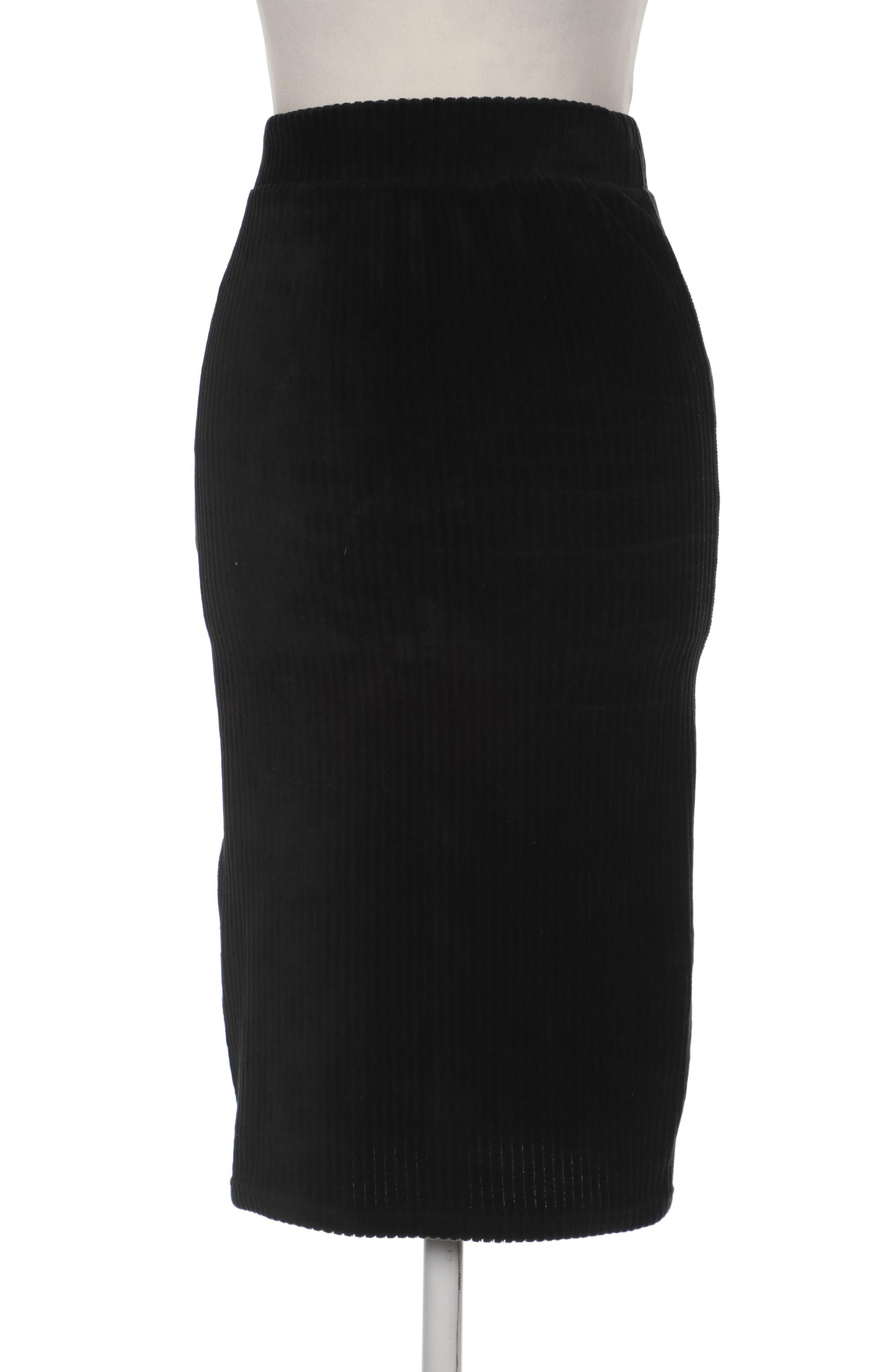 

ONLY Damen Rock, schwarz