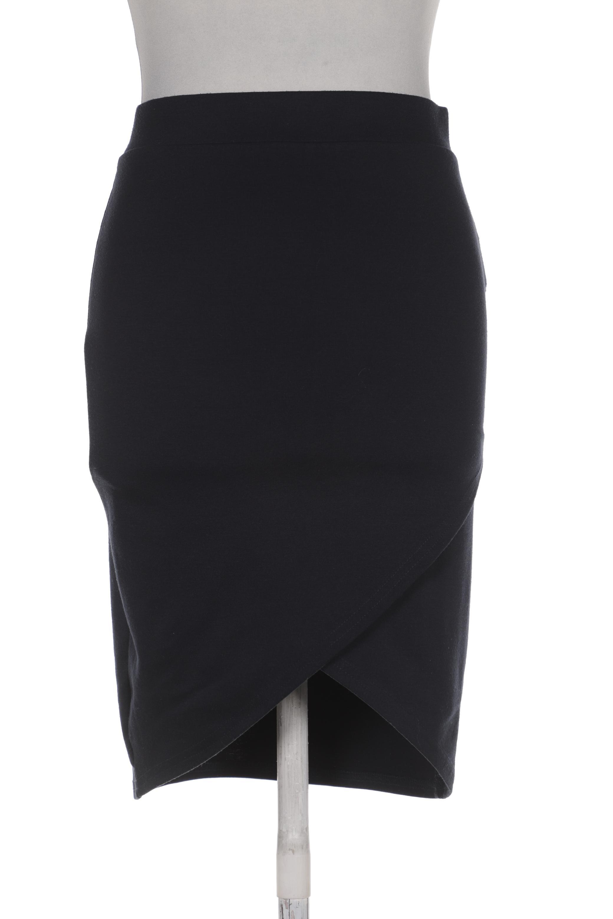 

Only Damen Rock, marineblau, Gr. 36