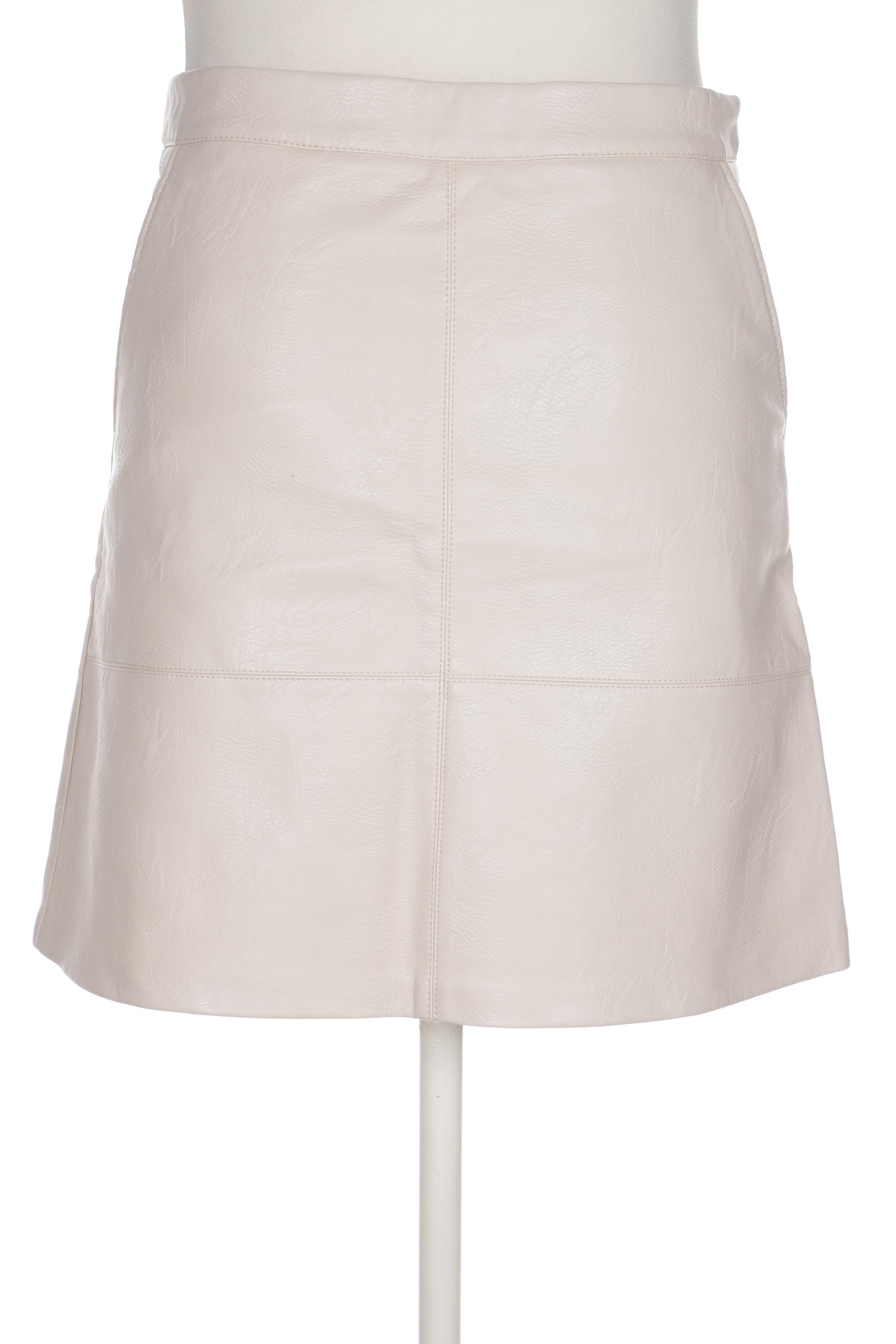 

Only Damen Rock, cremeweiß, Gr. 42