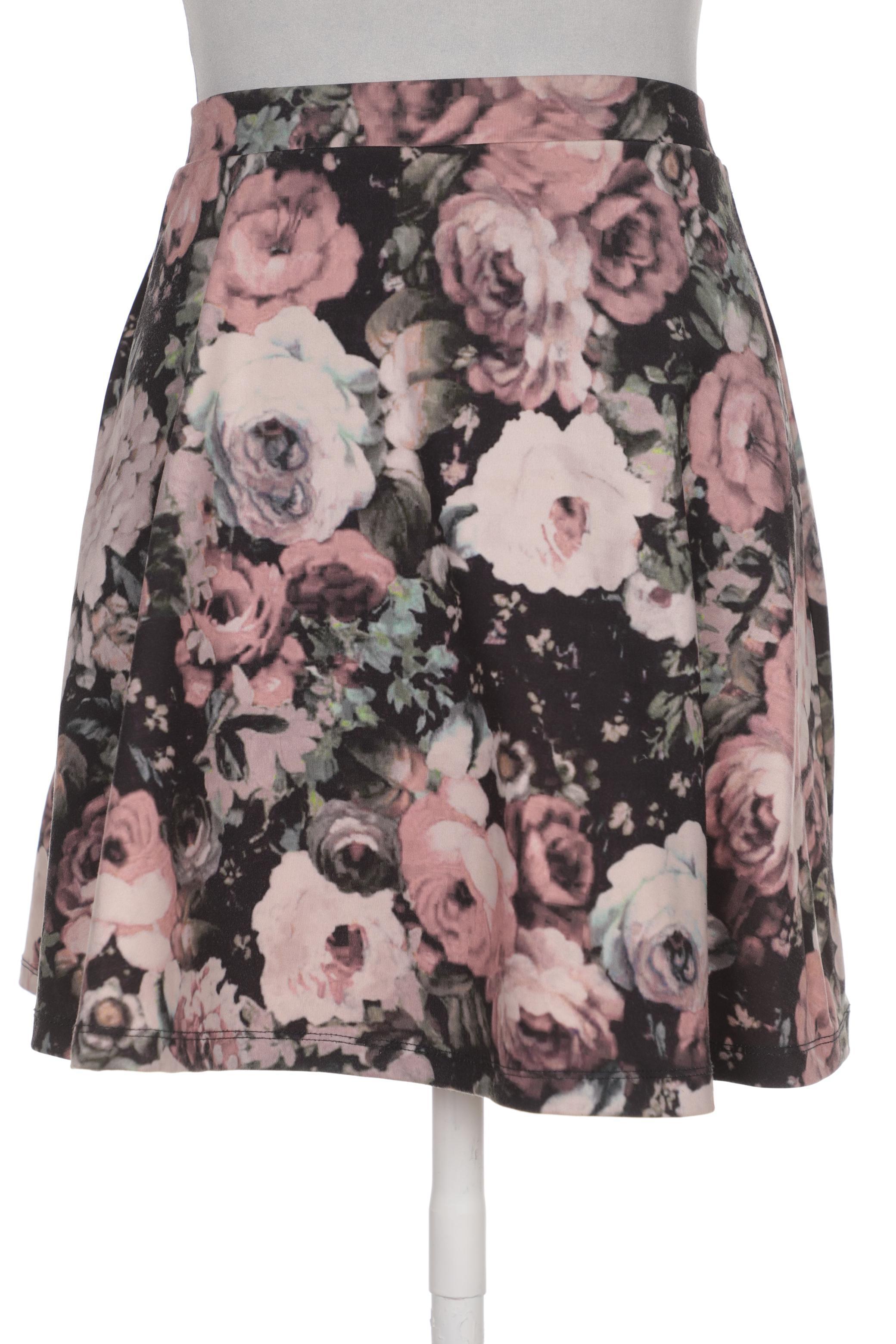 

Only Damen Rock, pink, Gr. 34