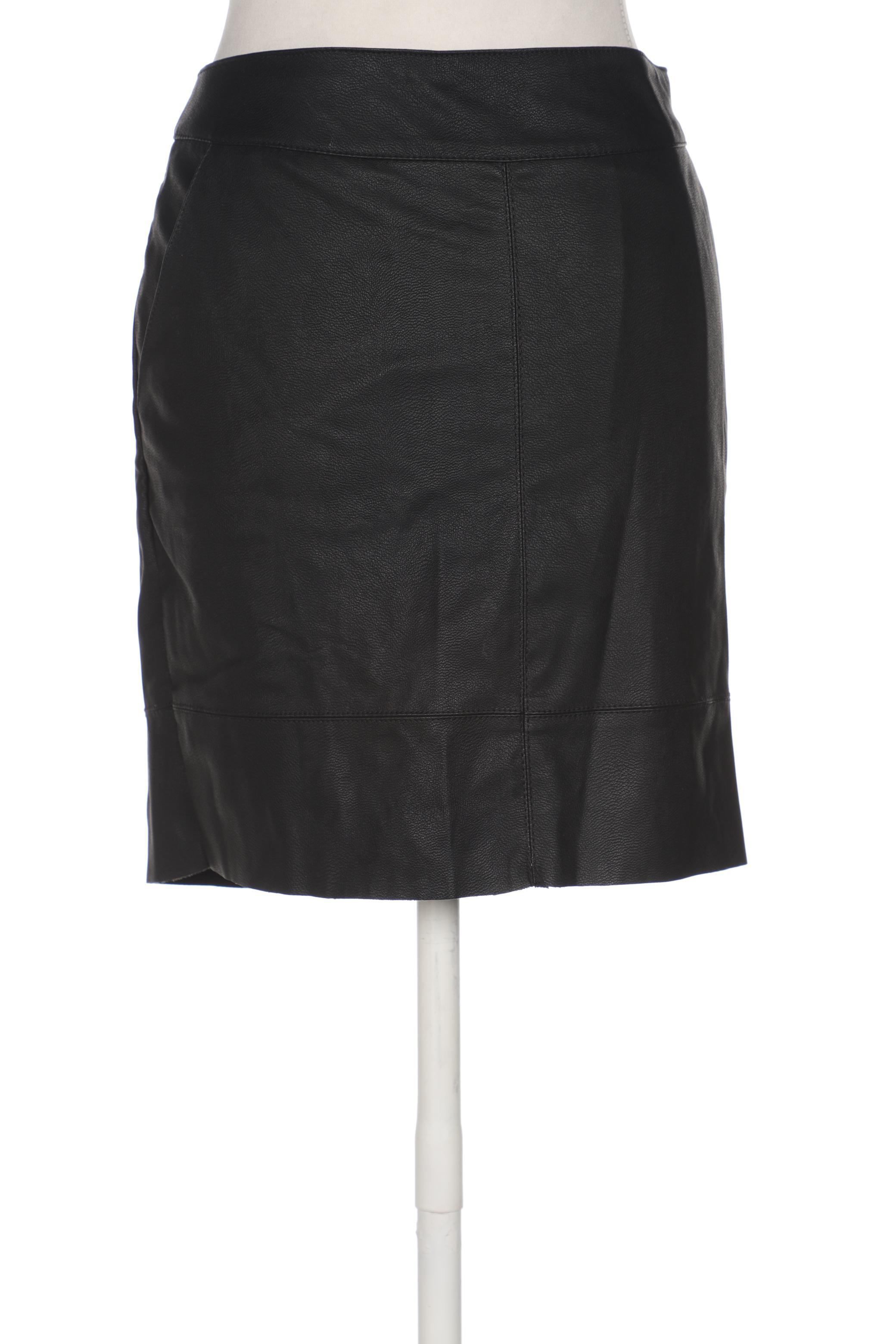 

Only Damen Rock, schwarz, Gr. 38