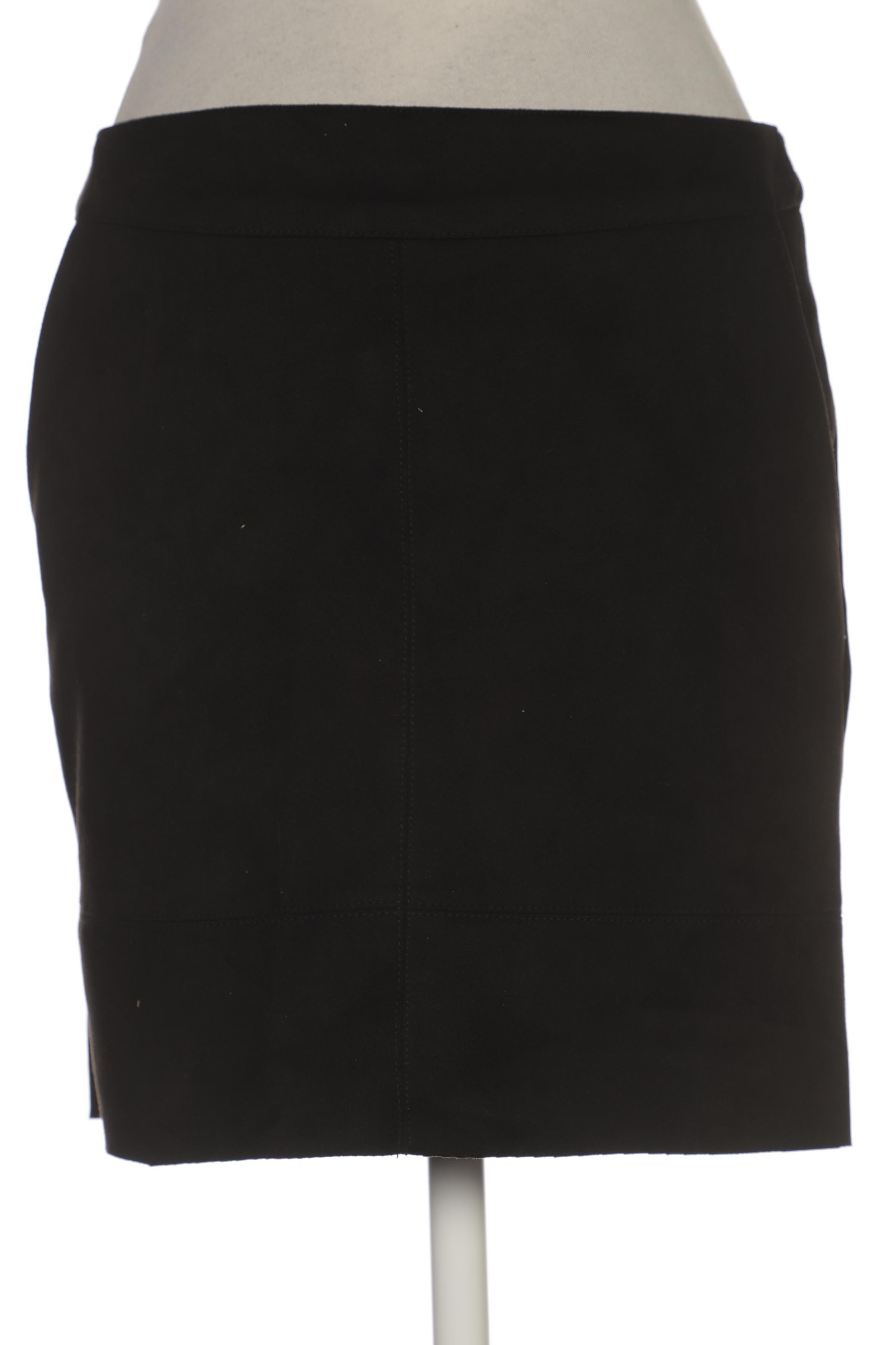 

Only Damen Rock, schwarz, Gr. 36