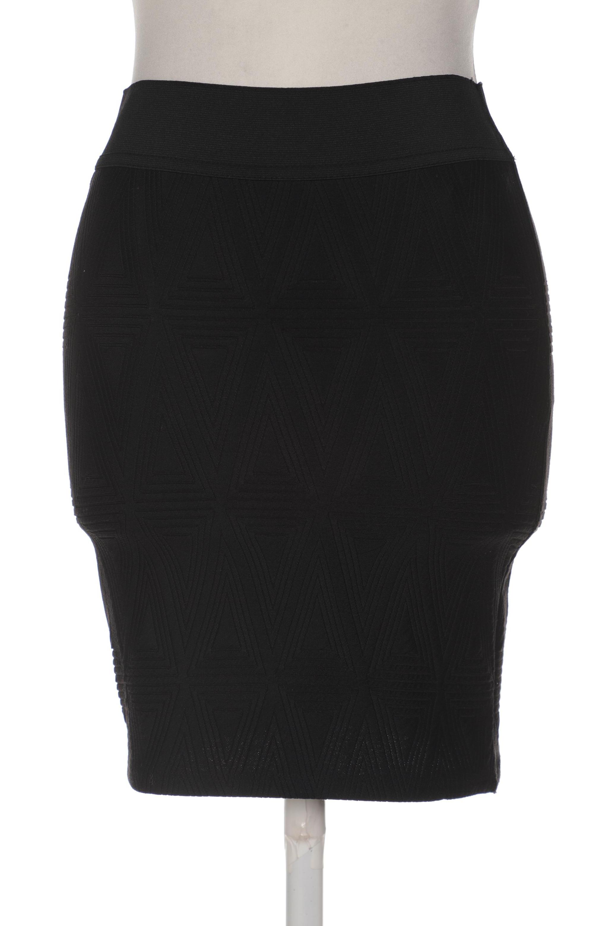 

ONLY Damen Rock, schwarz