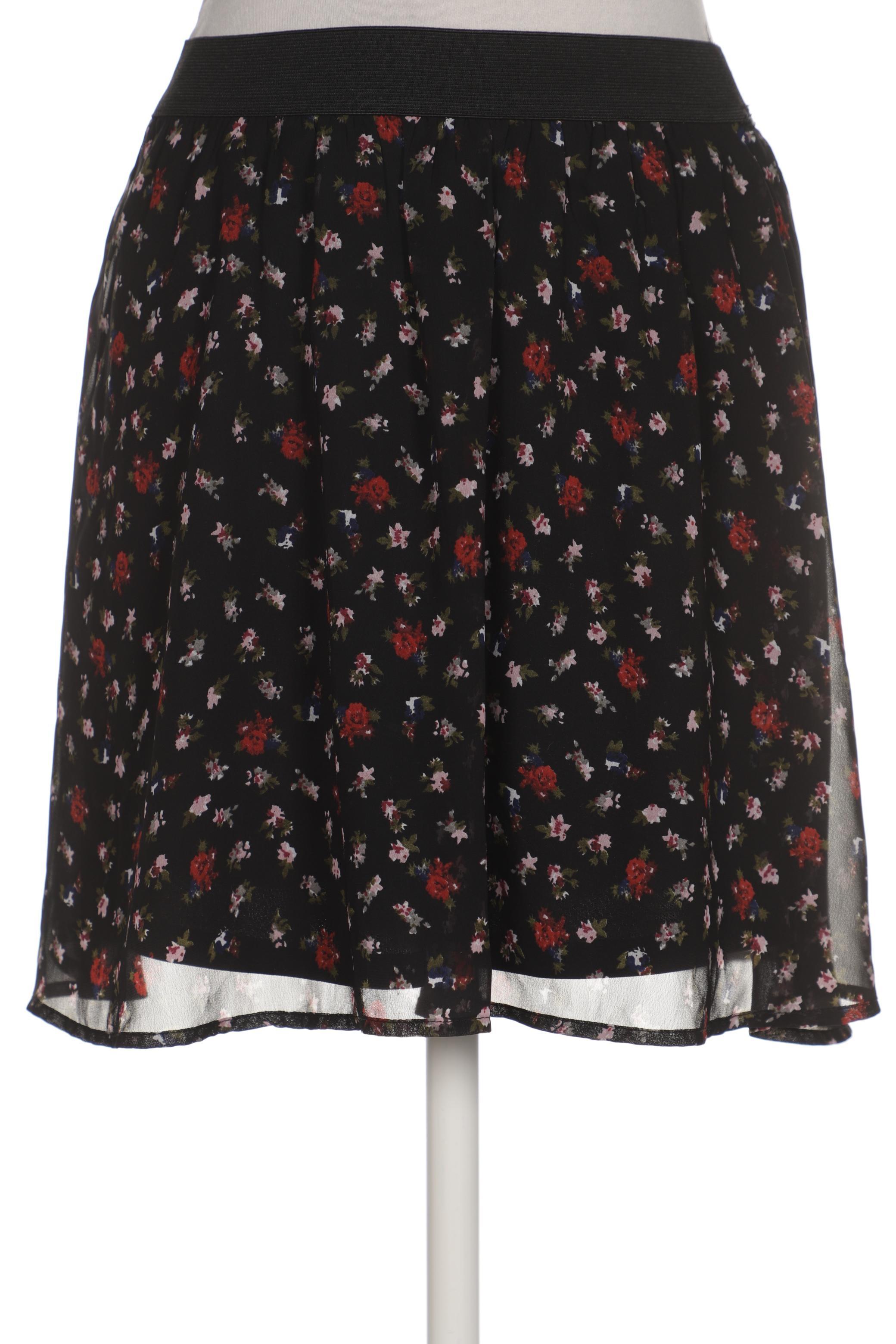 

Only Damen Rock, schwarz, Gr. 34