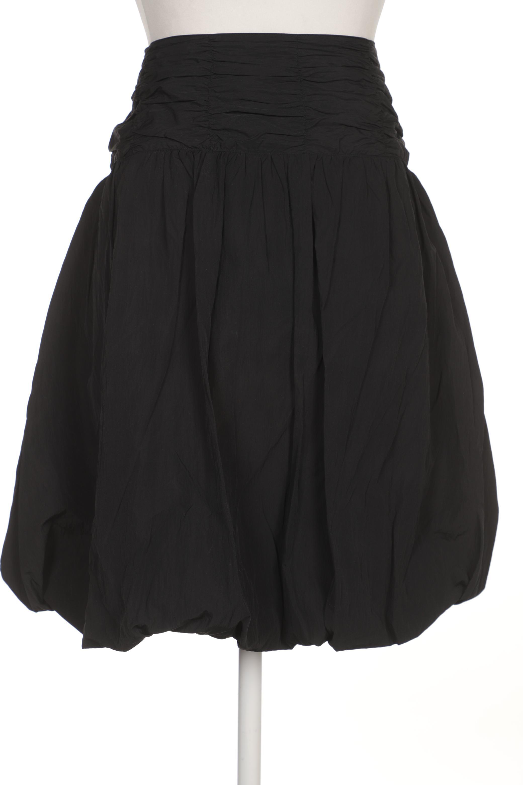 

Only Damen Rock, schwarz, Gr. 38
