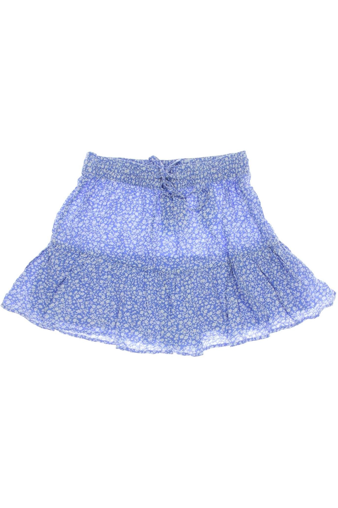 

Only Damen Rock, blau, Gr. 36