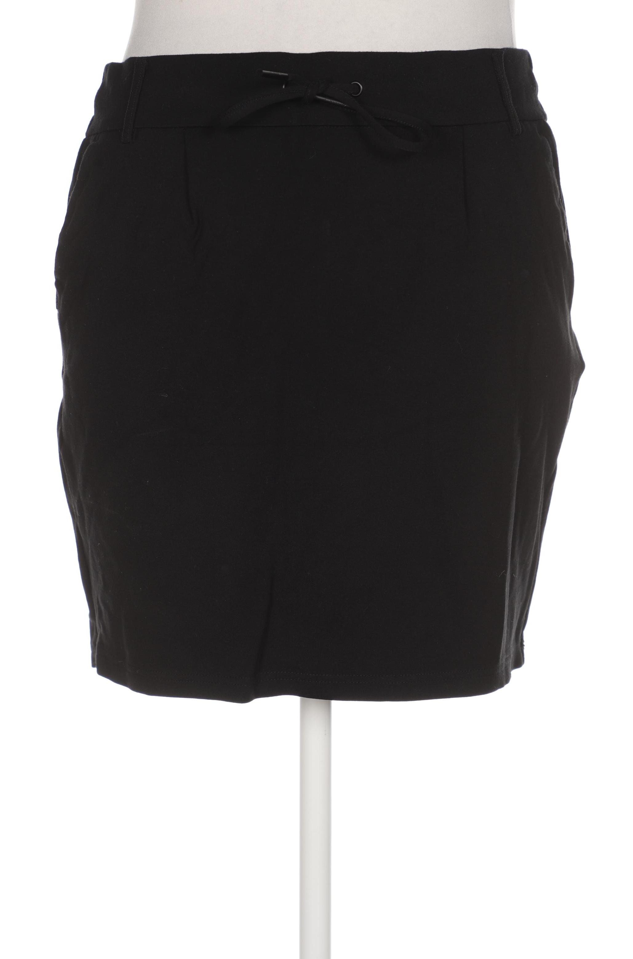 

Only Damen Rock, schwarz, Gr. 42