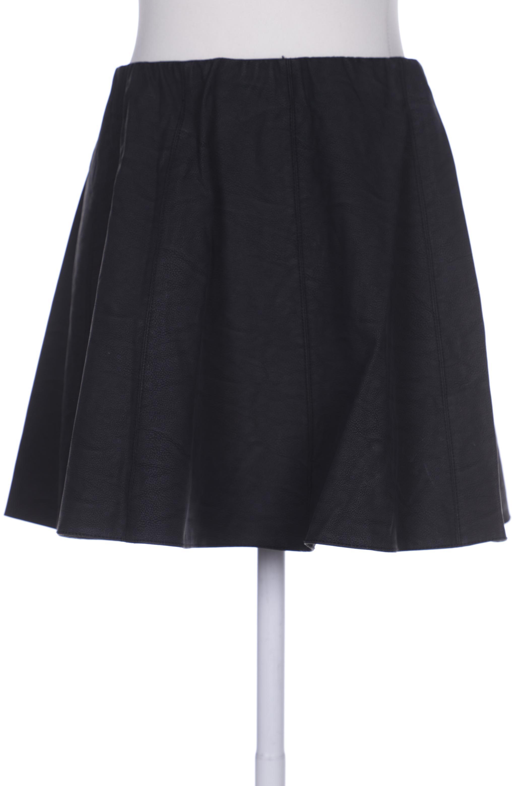 

Only Damen Rock, schwarz, Gr. 34