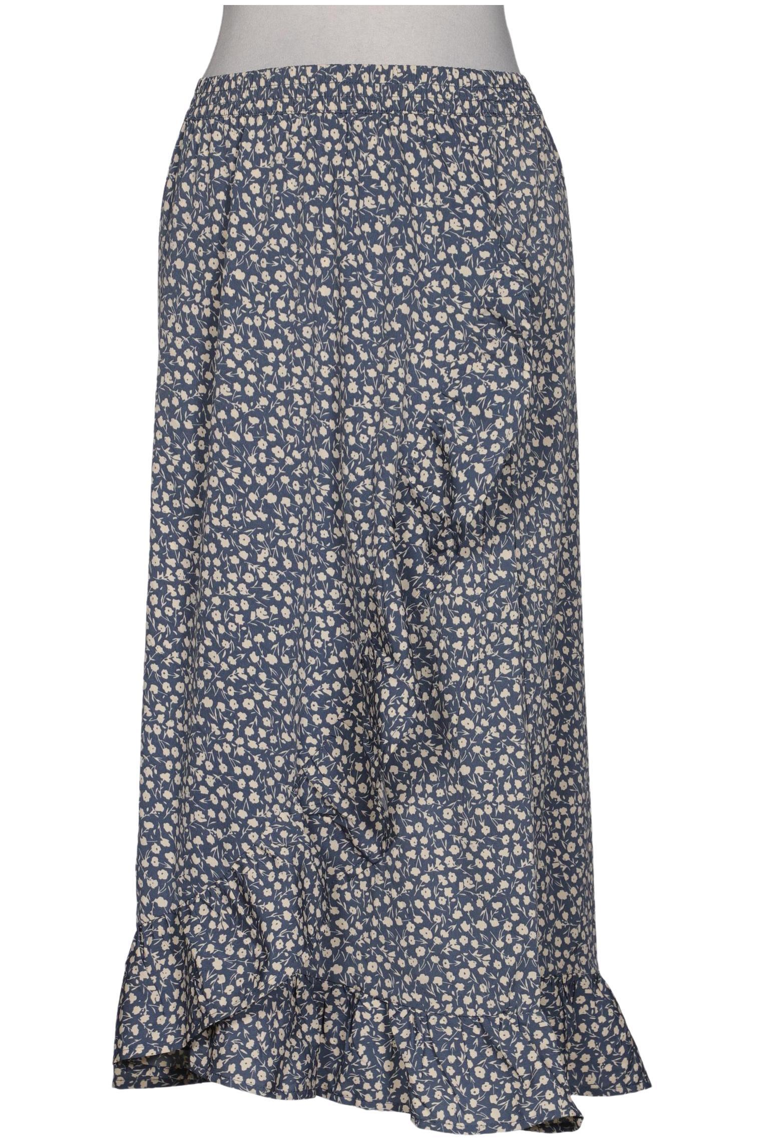 

Only Damen Rock, marineblau, Gr. 38