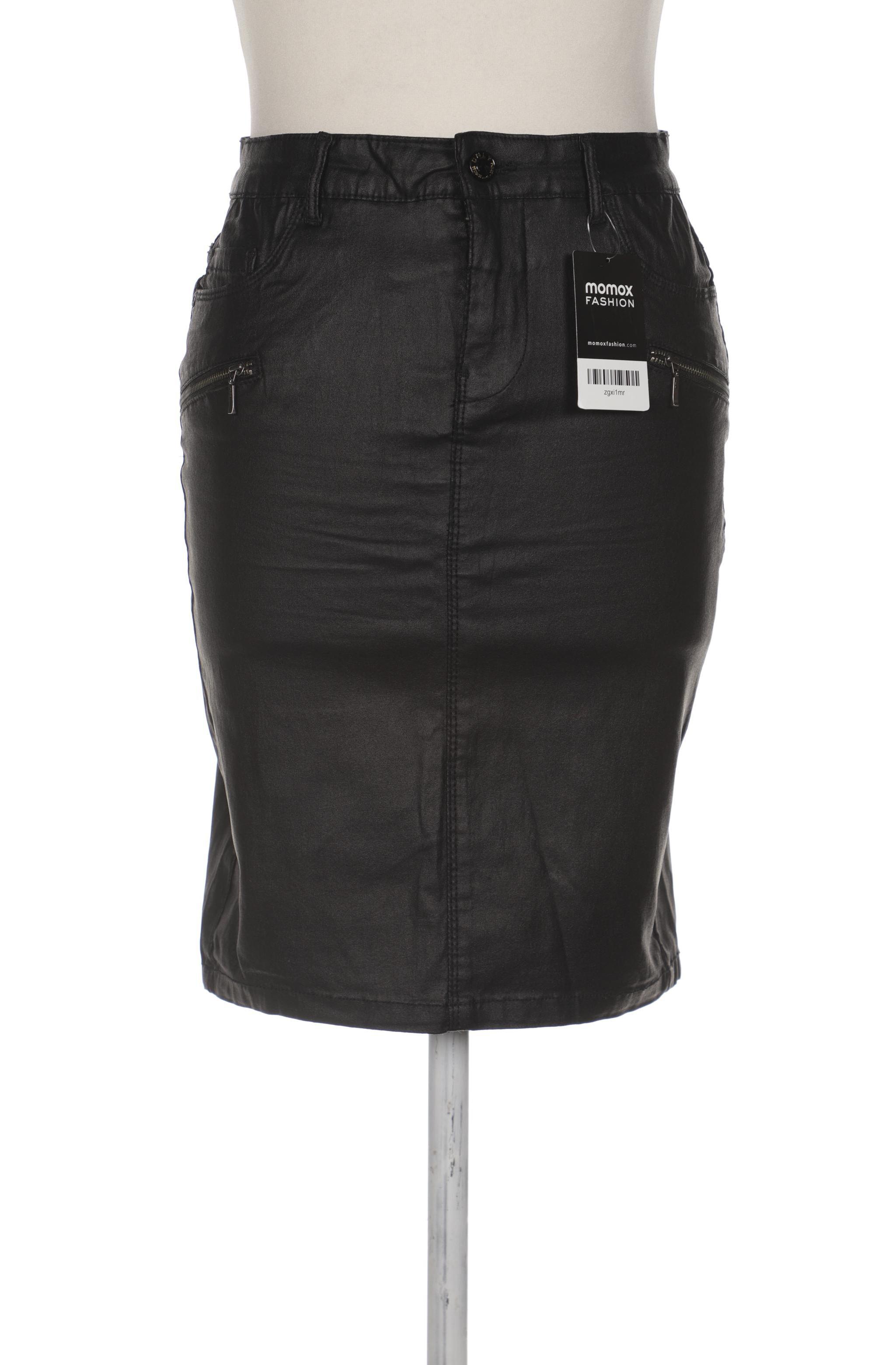 

ONLY Damen Rock, schwarz