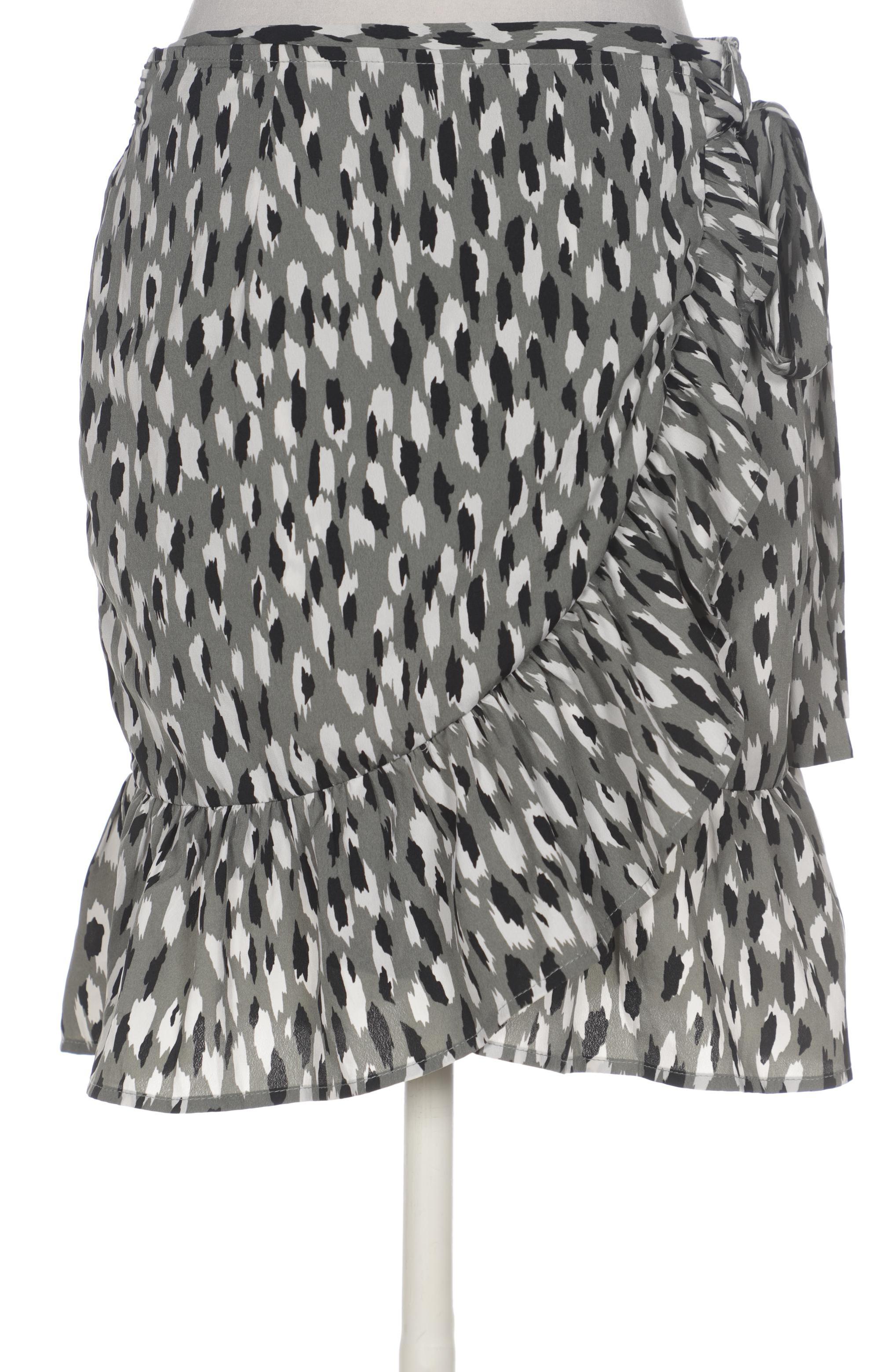 

Only Damen Rock, grün, Gr. 38